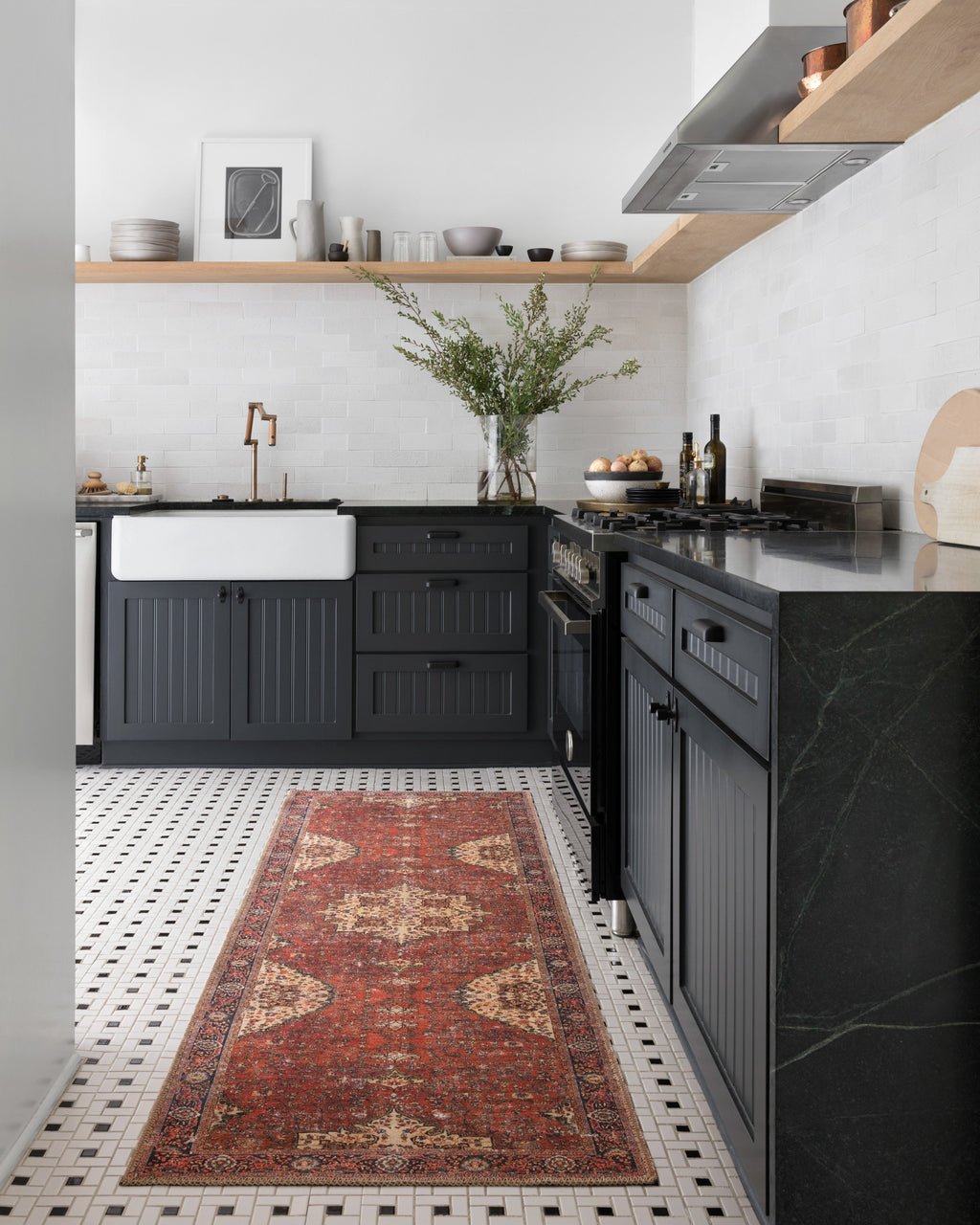 Loloi Loren Accent Rug