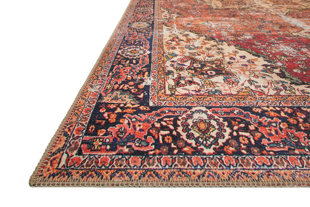 Loloi Loren Runner Rug