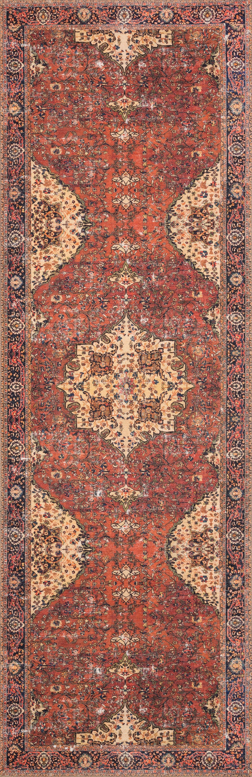 Loloi Loren Sample Rug