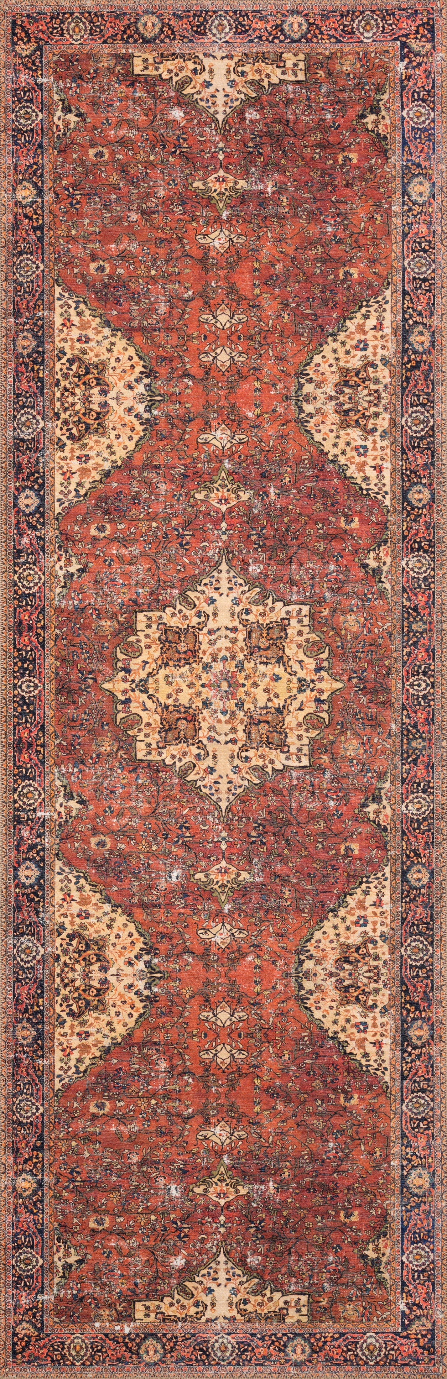 Loloi Loren Runner Rug