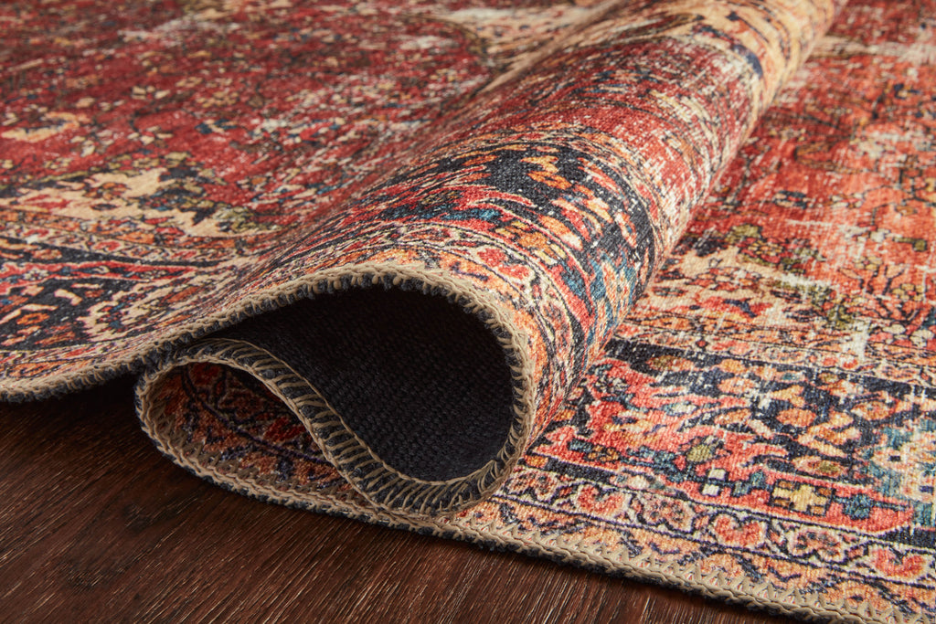 Loloi Loren Runner Rug