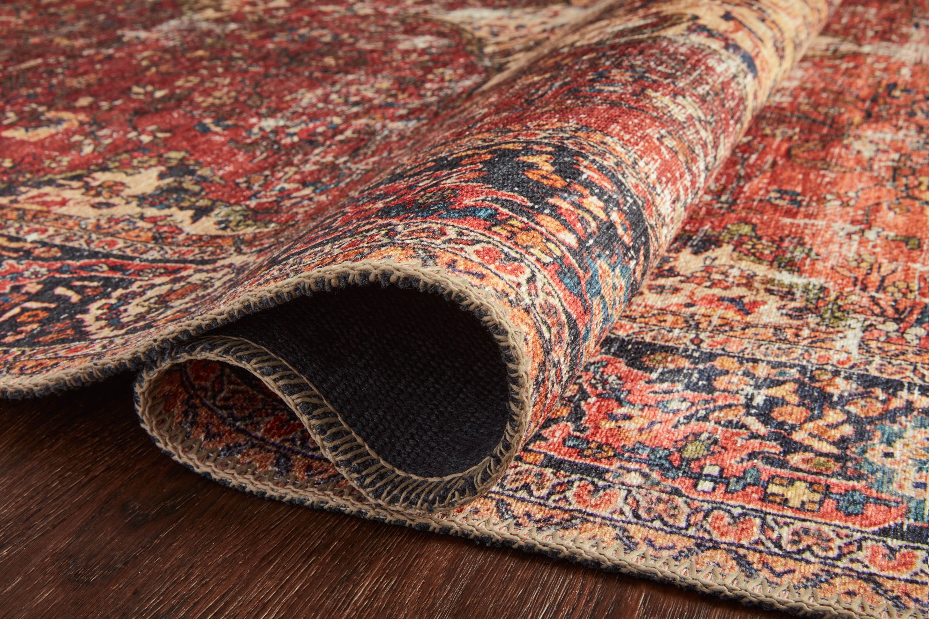 Loloi Loren Runner Rug