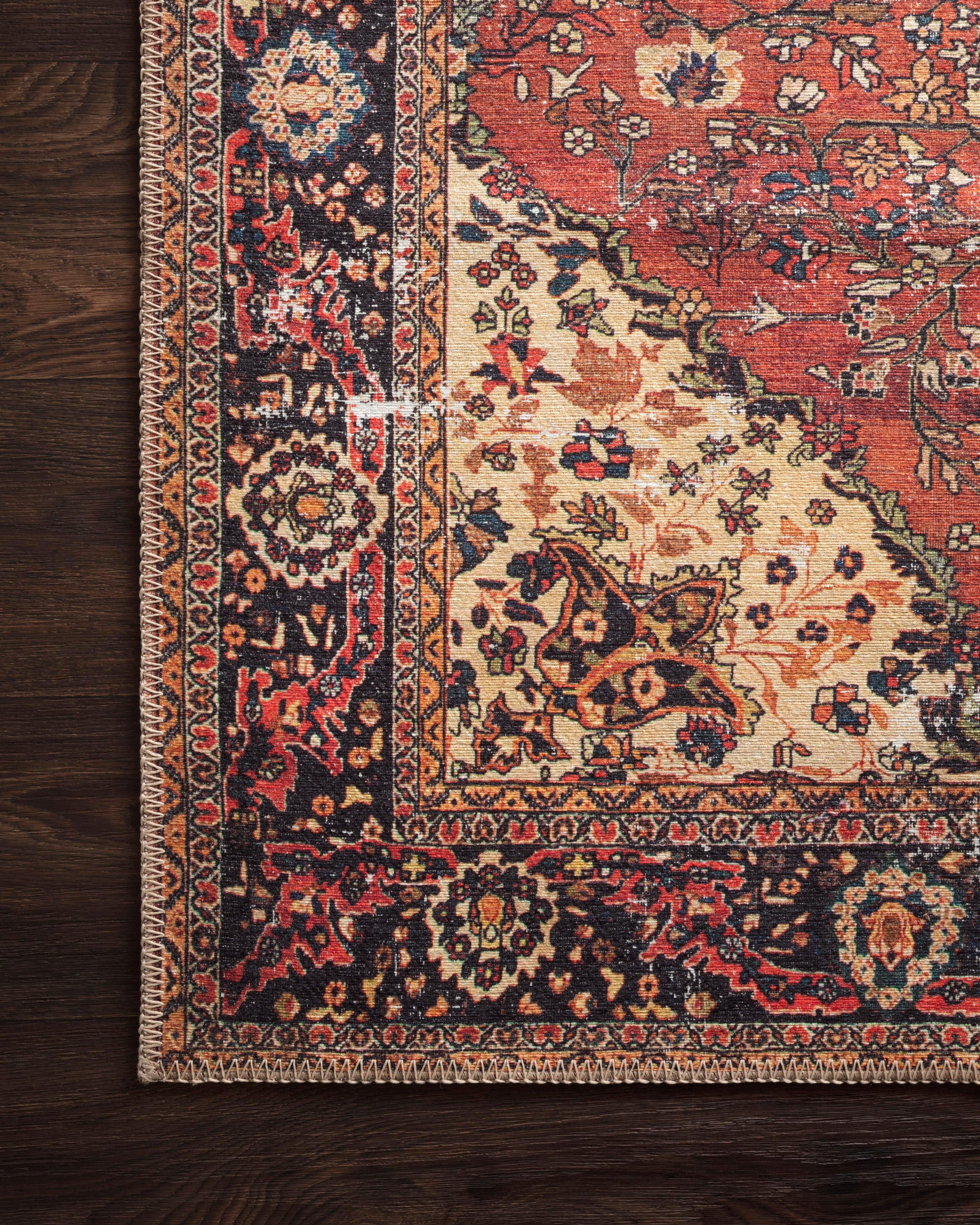 Loloi Loren Accent Rug