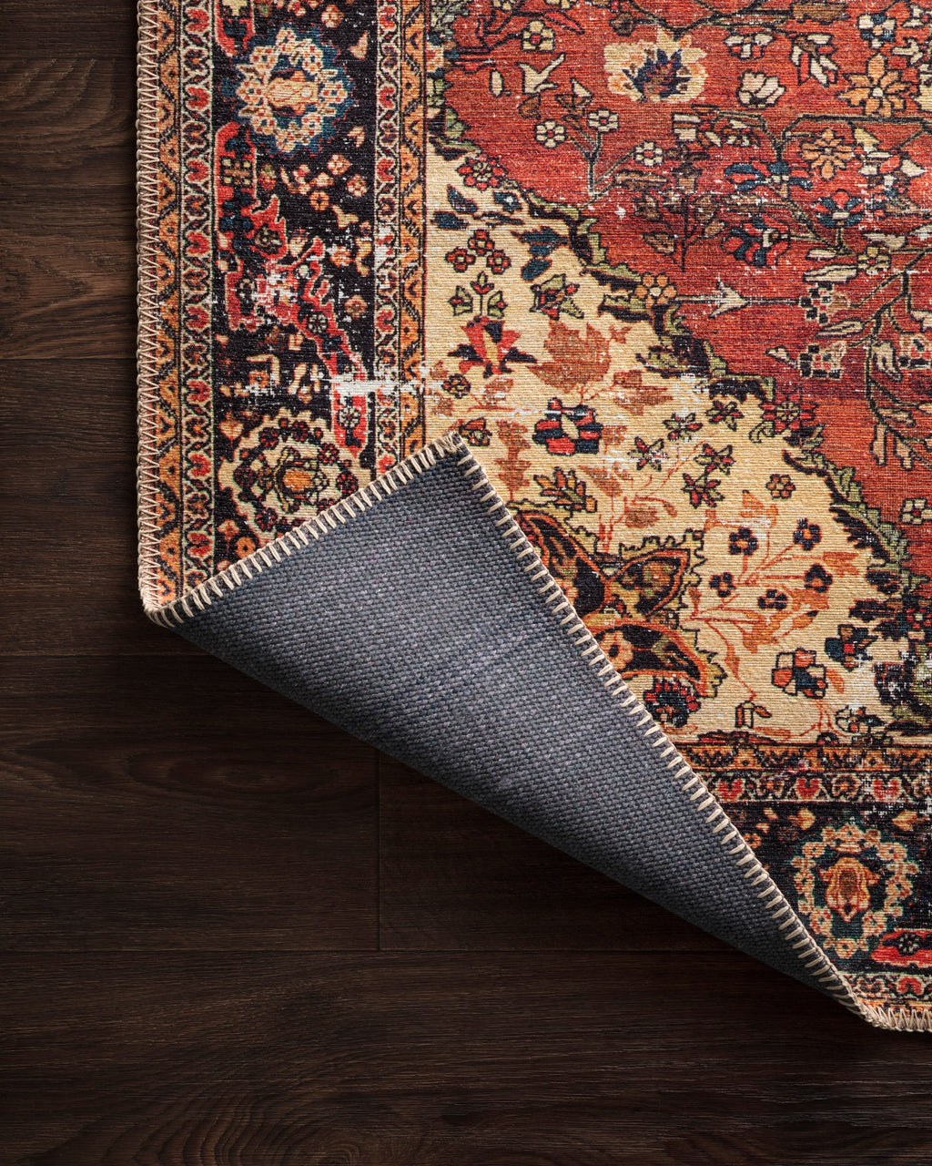 Loloi Loren Runner Rug