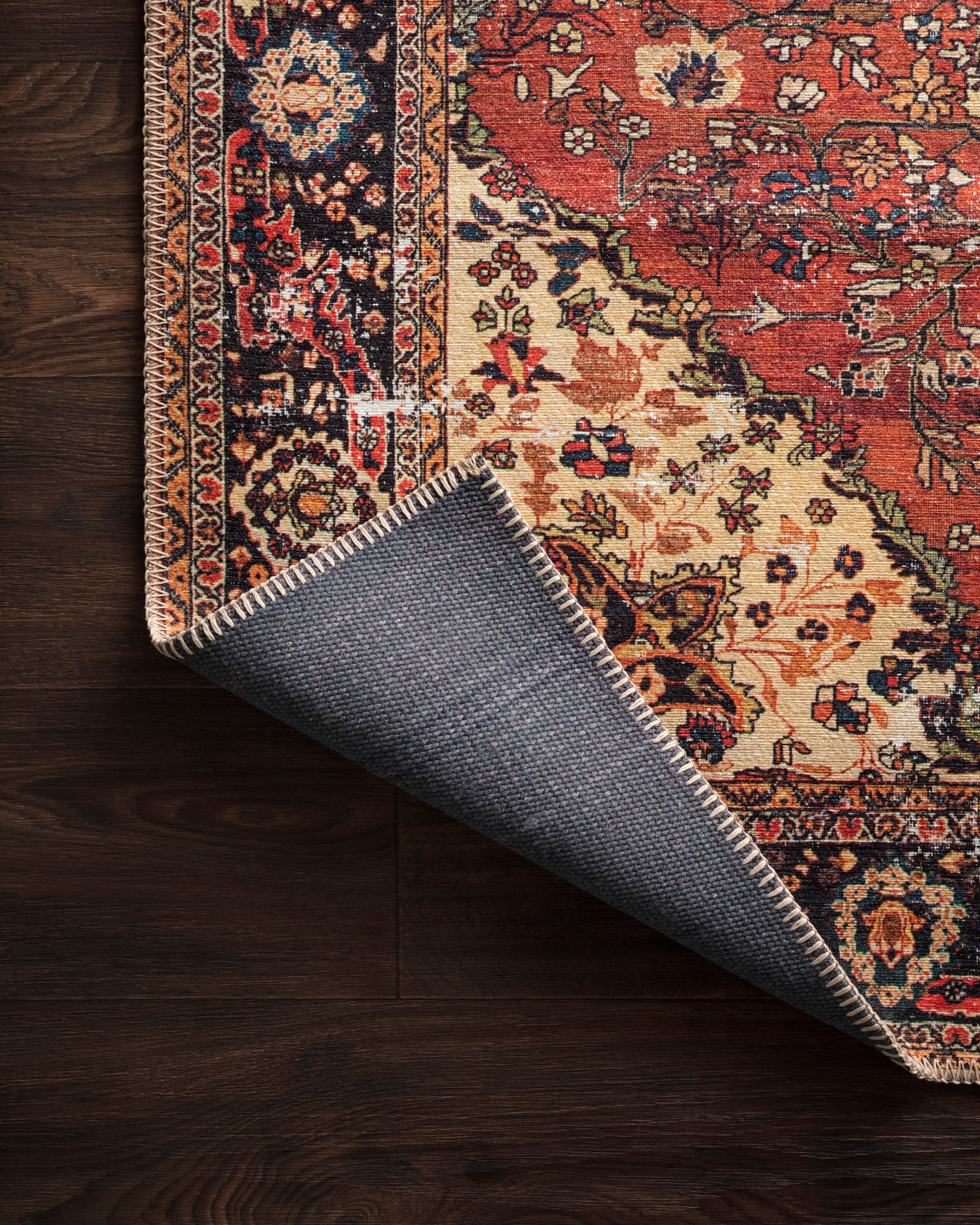 Loloi Loren Runner Rug