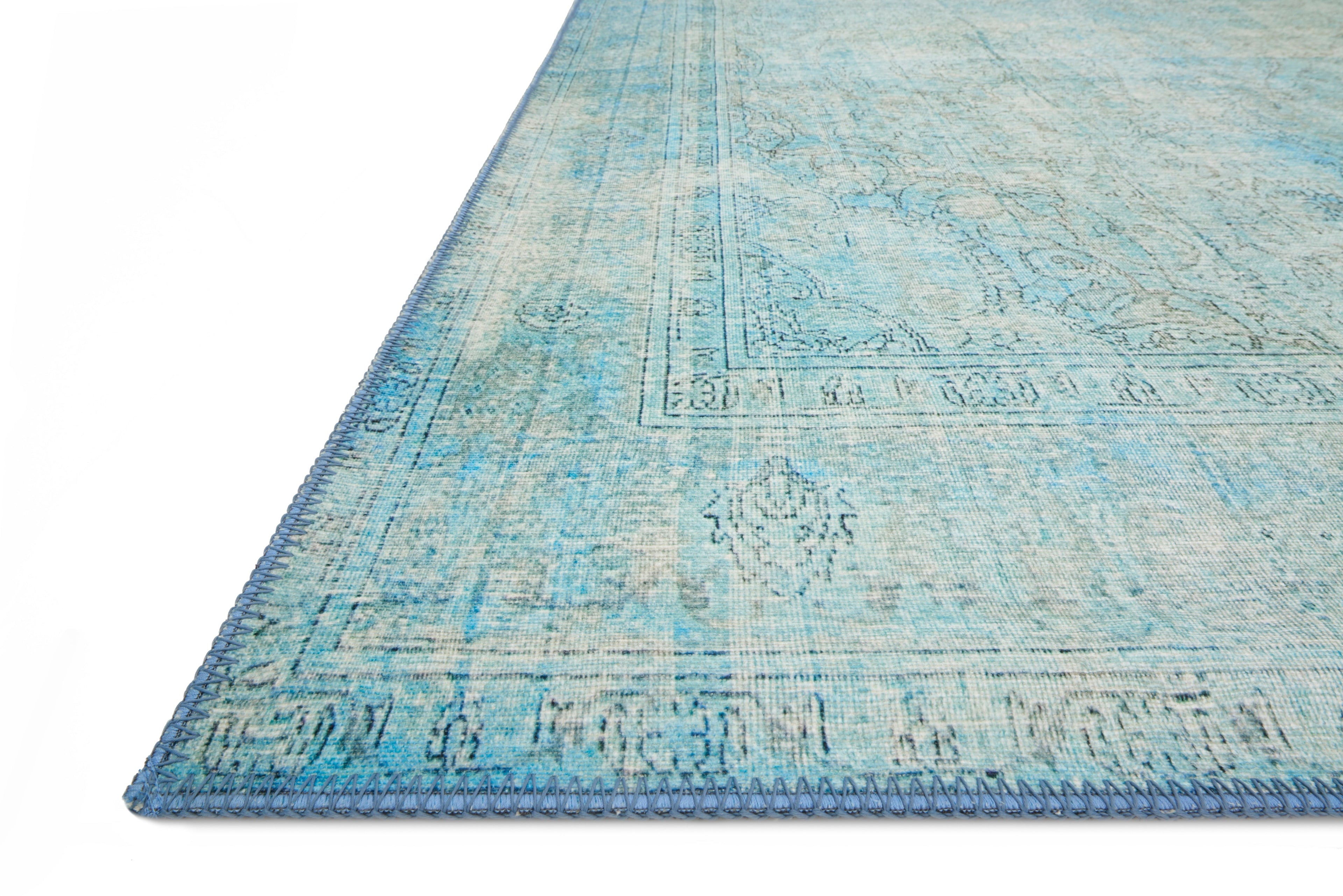 Loloi Loren Runner Rug