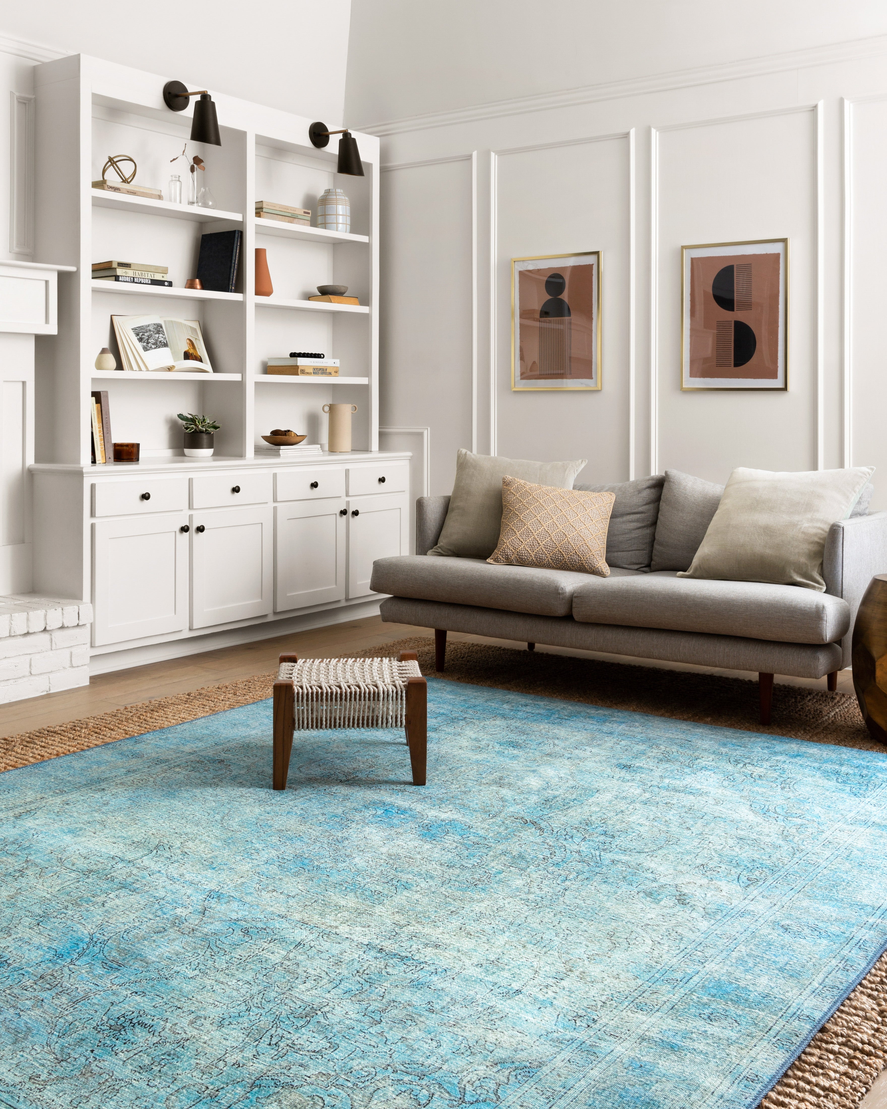 Loloi Loren Sample Rug