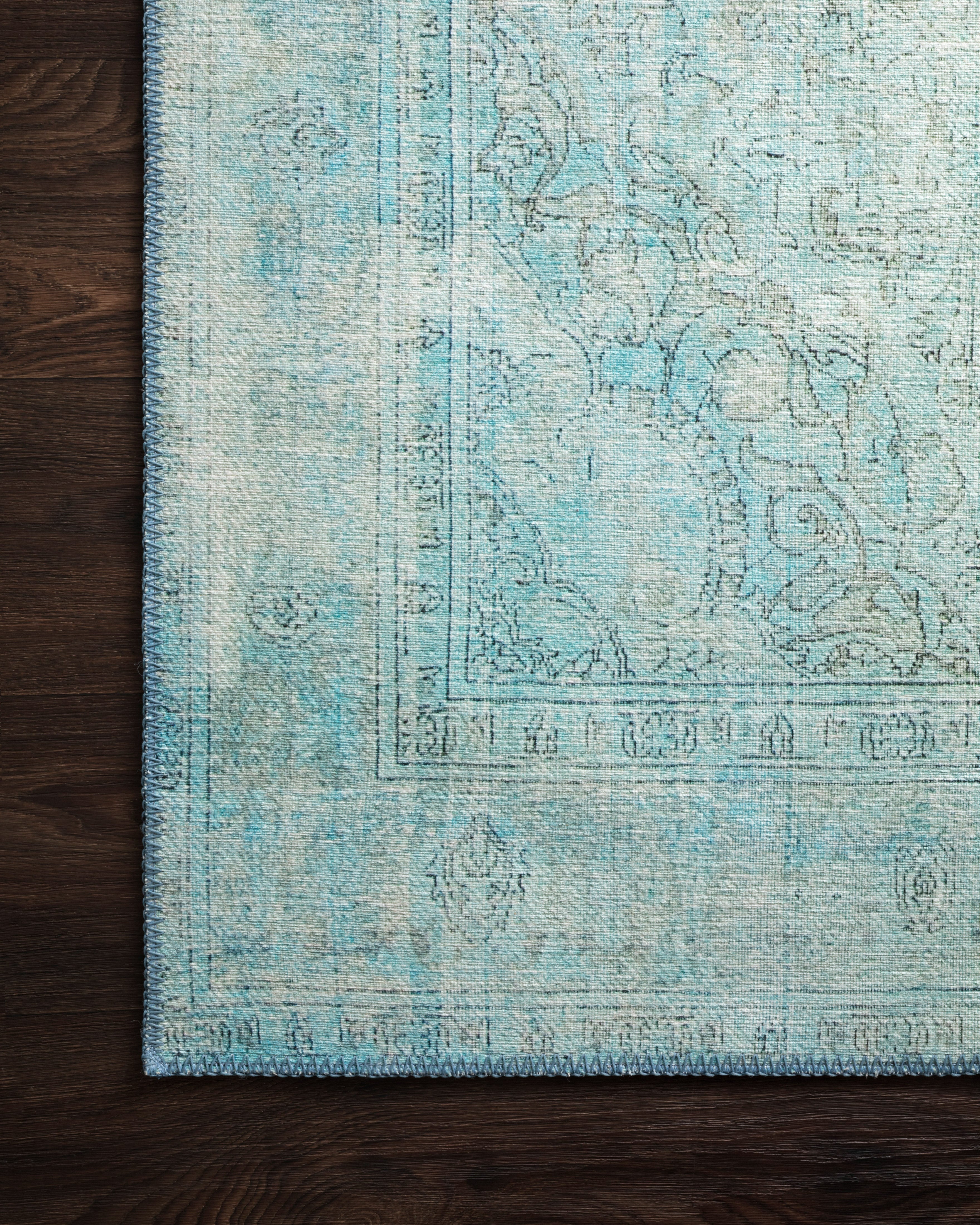 Loloi Loren Runner Rug