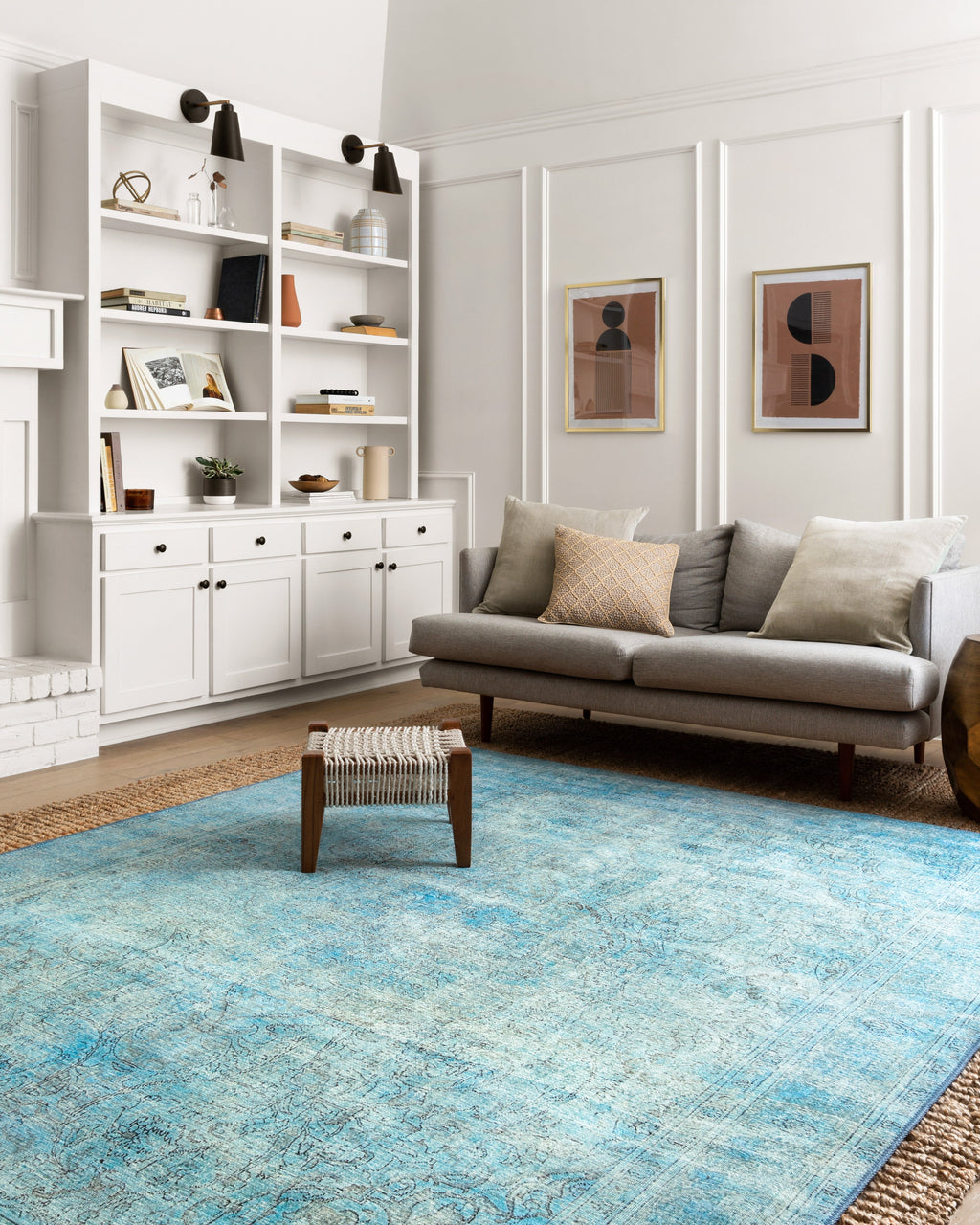 Loloi Loren Runner Rug