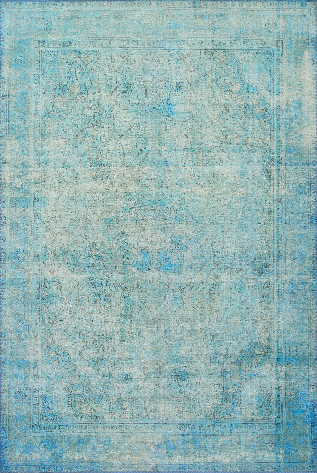 Loloi Loren Runner Rug
