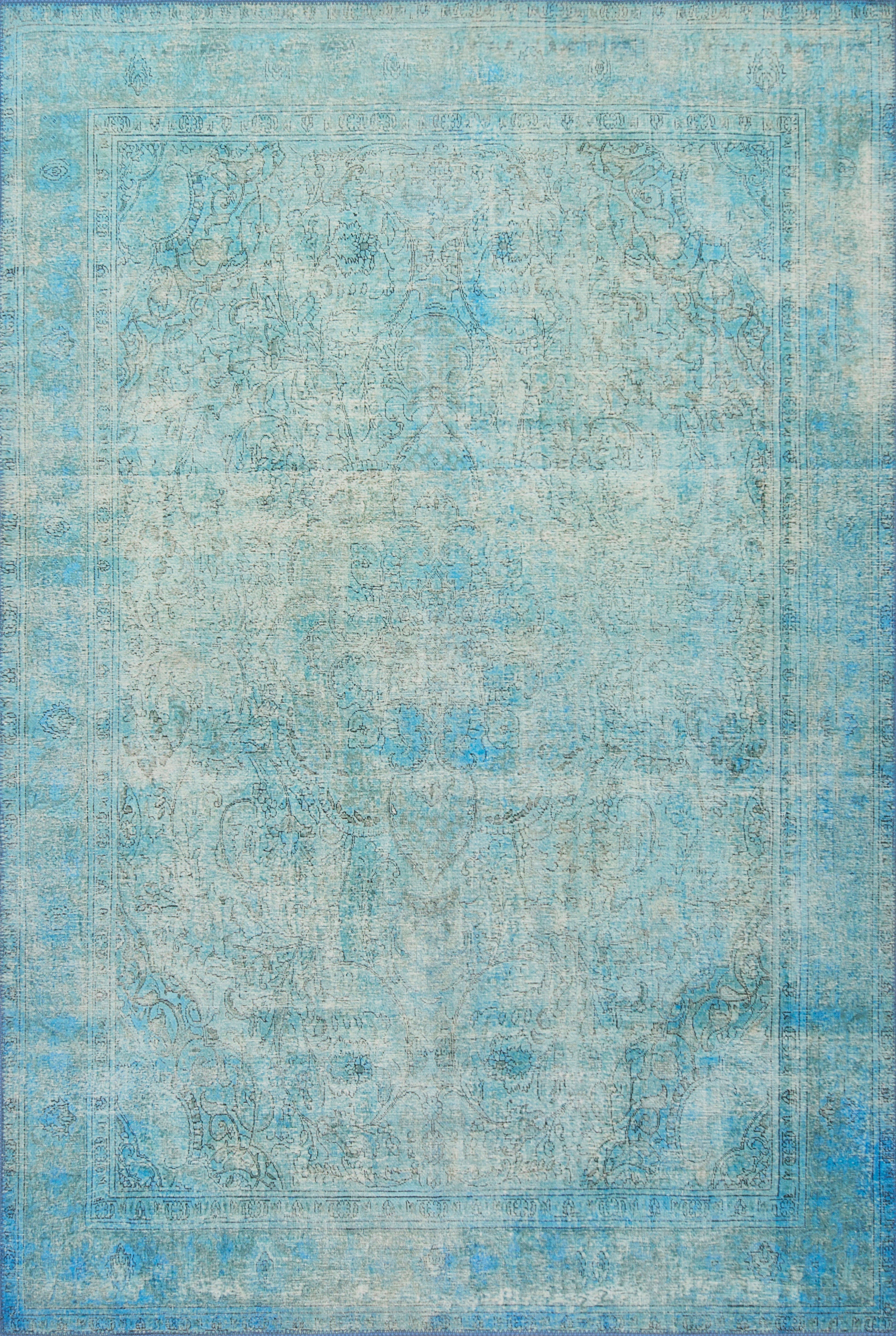 Loloi Loren Runner Rug