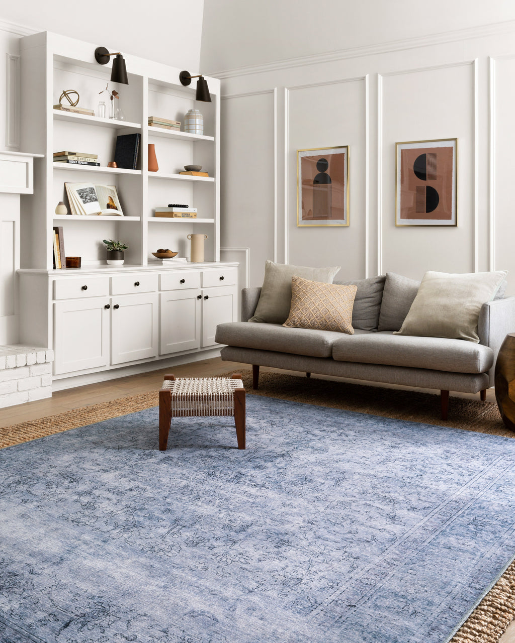 Loloi Loren Sample Rug