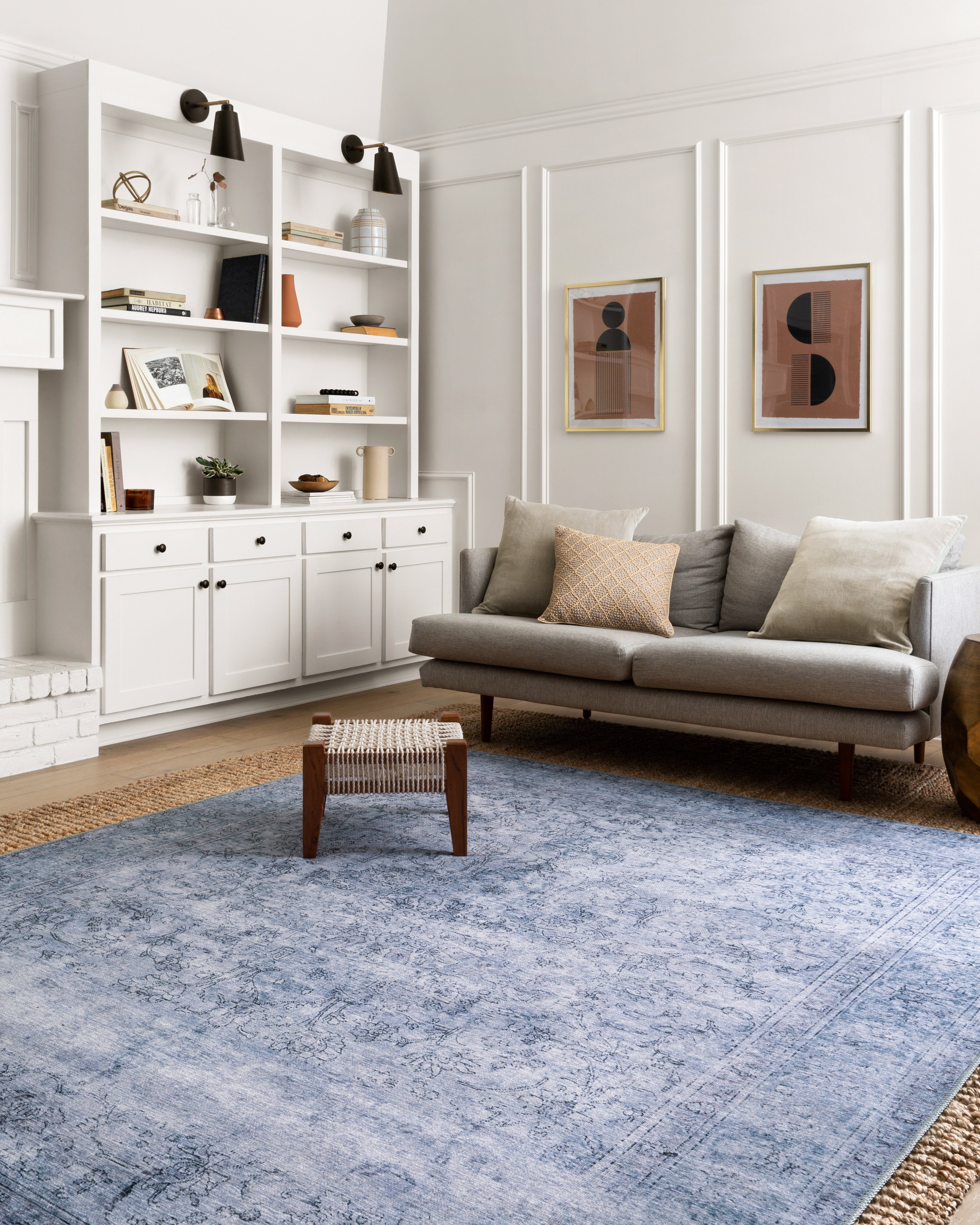 Loloi Loren Sample Rug