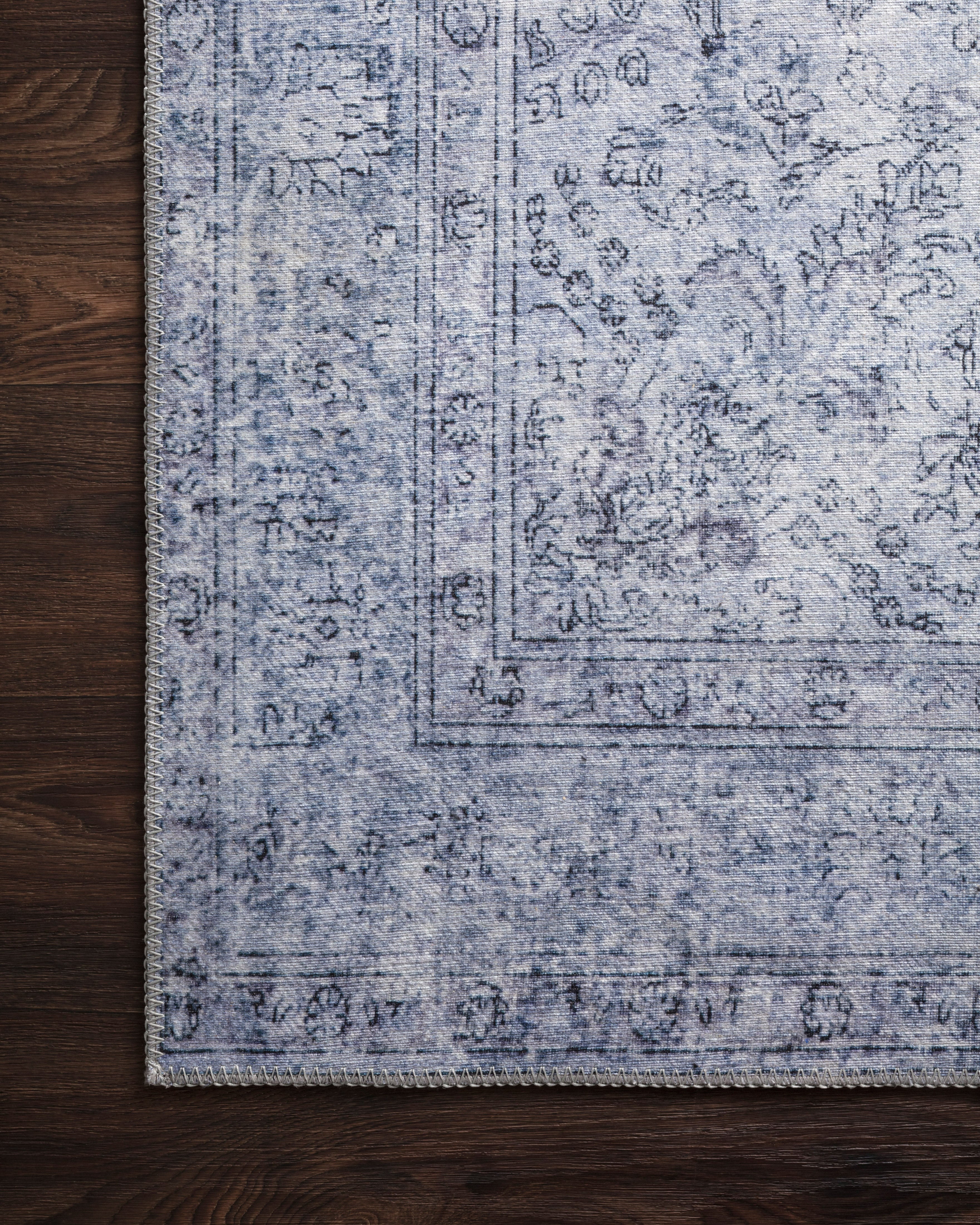 Loloi Loren Sample Rug