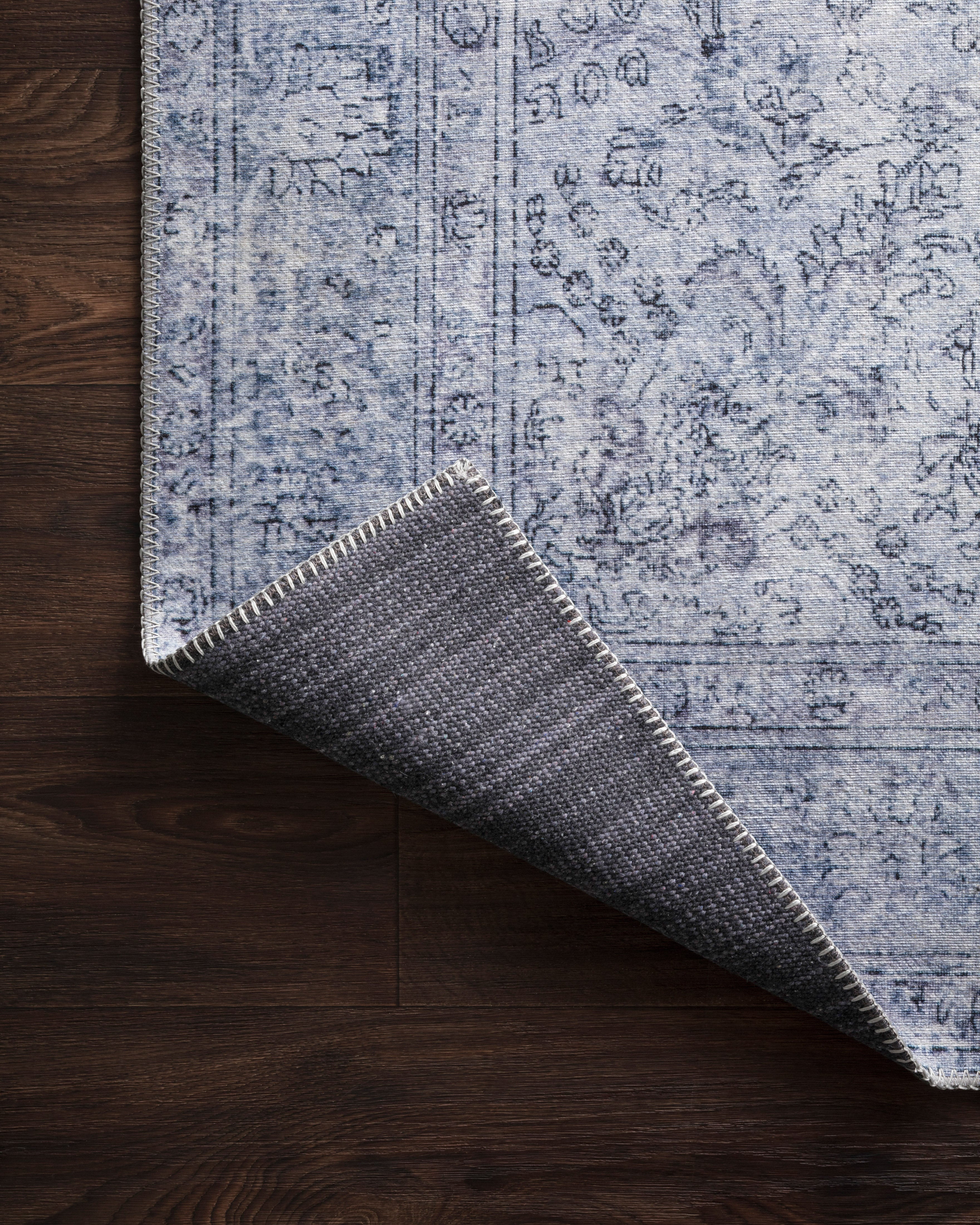 Loloi Loren Sample Rug