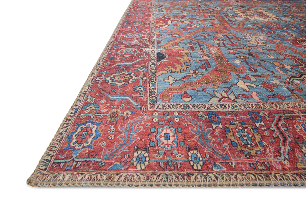 Loloi Loren Sample Rug