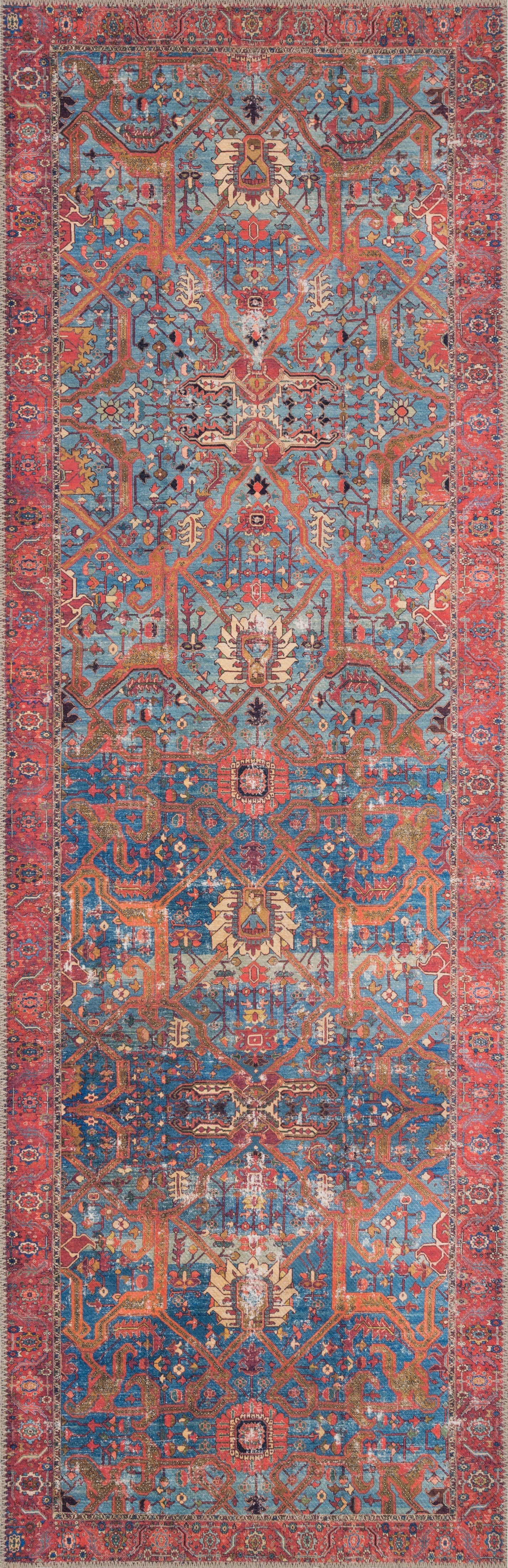 Loloi Loren Sample Rug