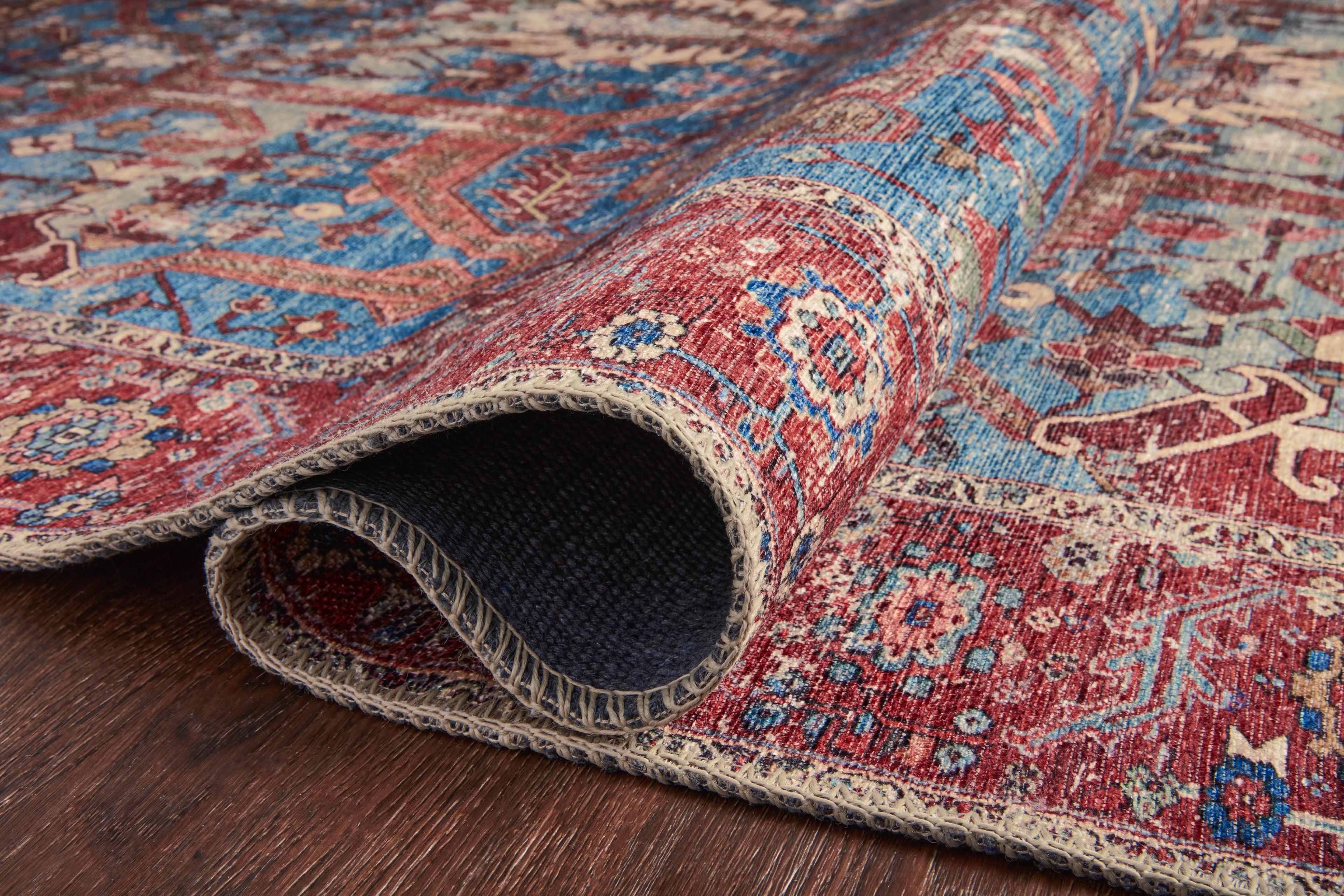 Loloi Loren Runner Rug