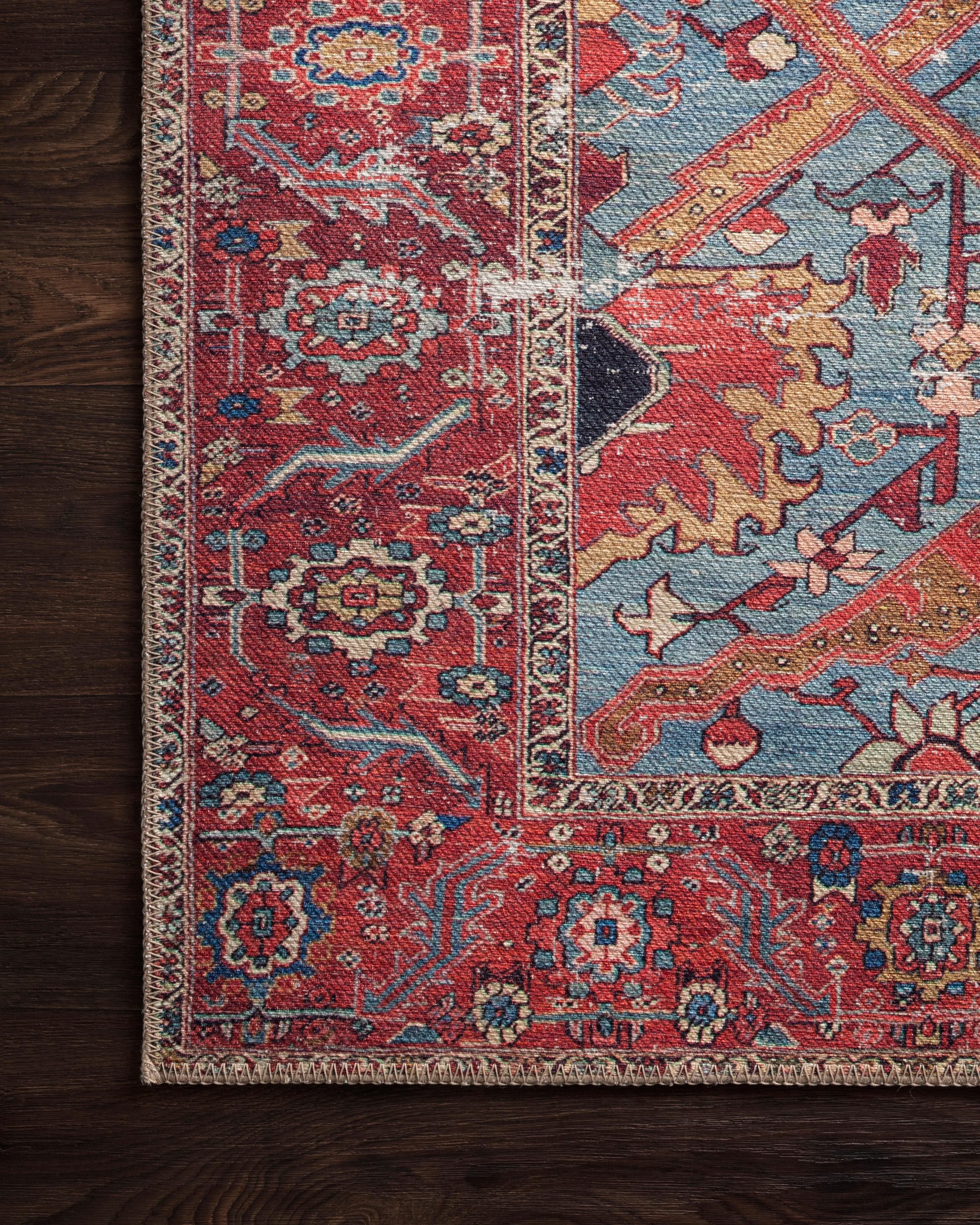 Loloi Loren Runner Rug
