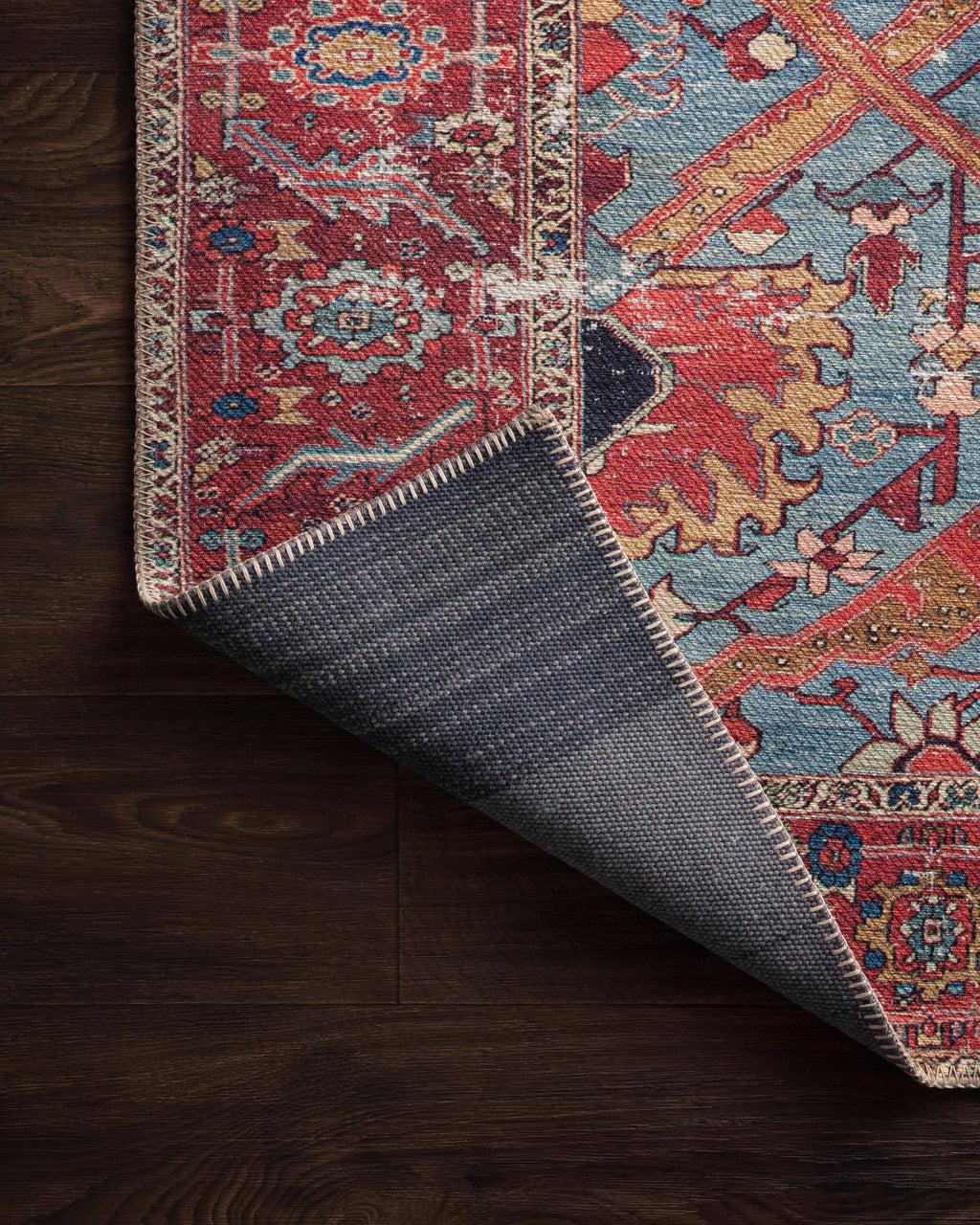 Loloi Loren Sample Rug