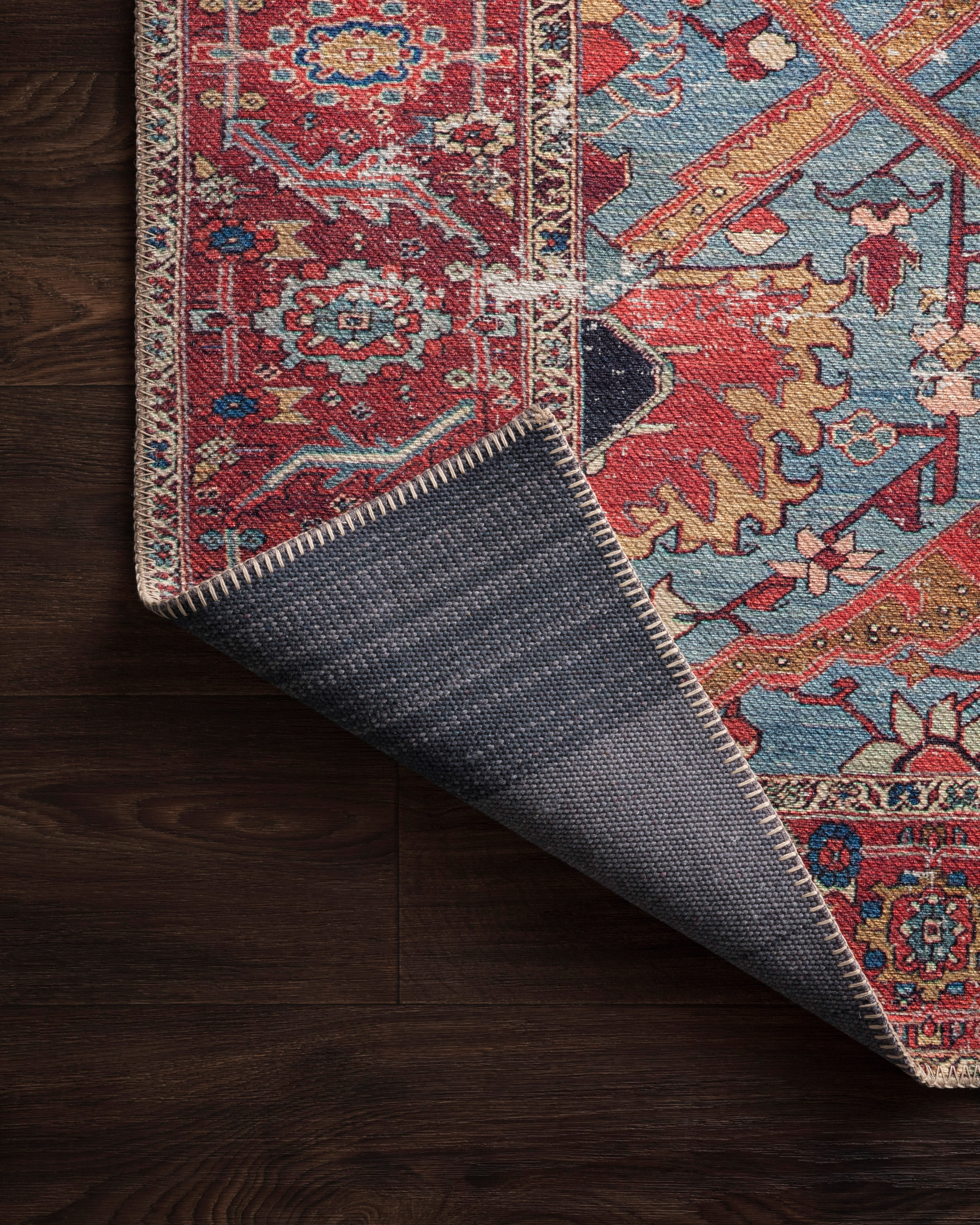 Loloi Loren Runner Rug