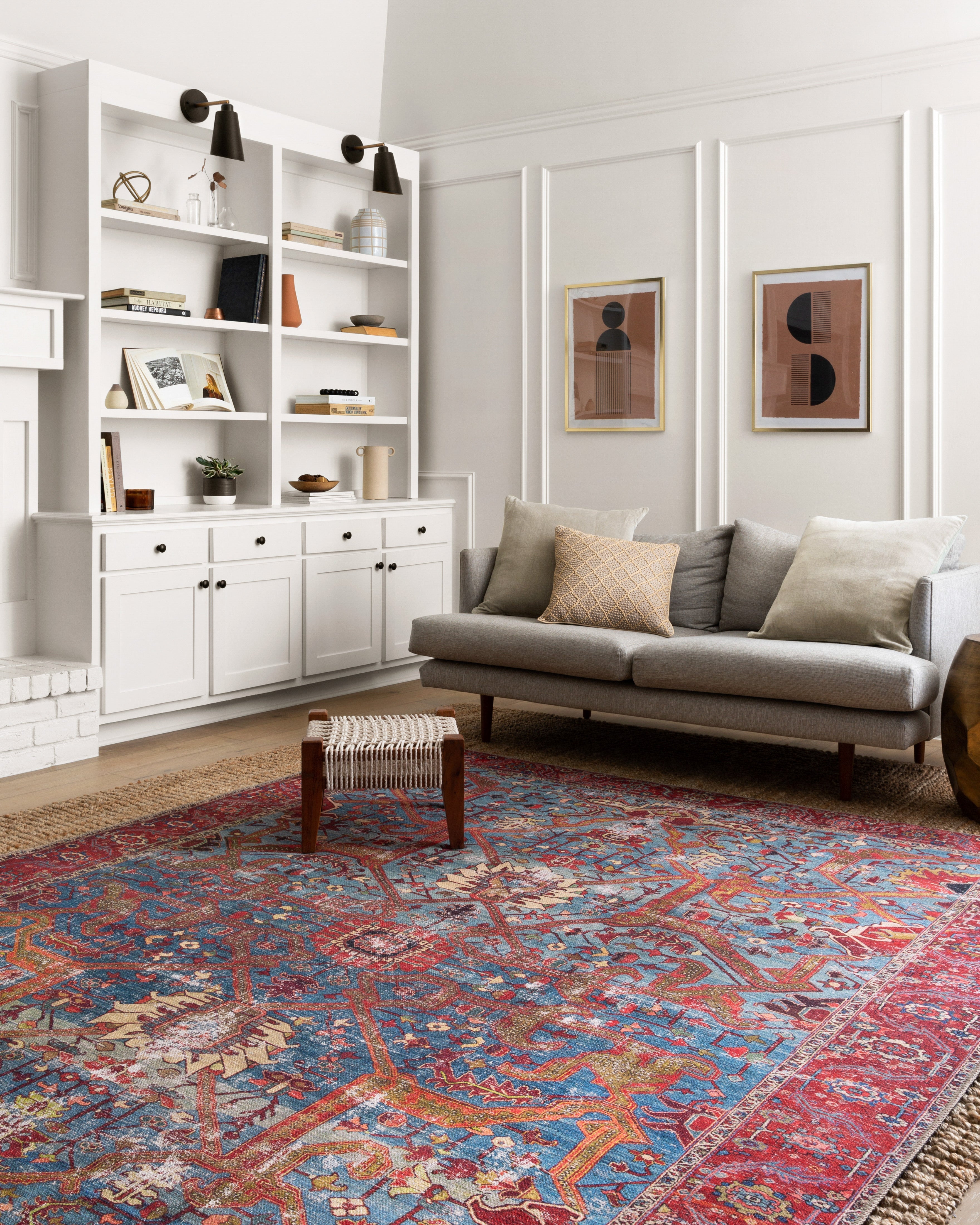 Loloi Loren Area Rug
