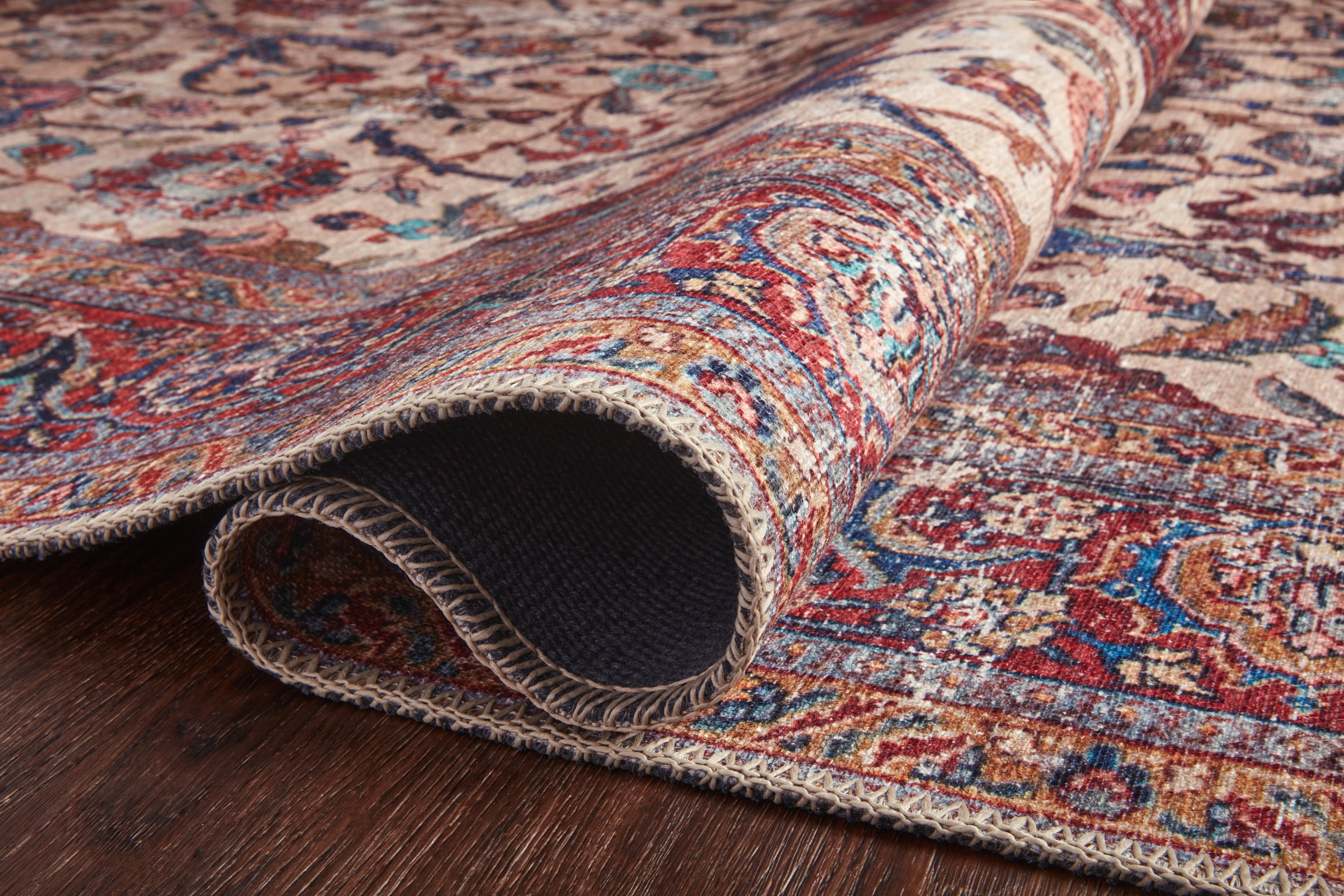 Loloi Loren Sample Rug