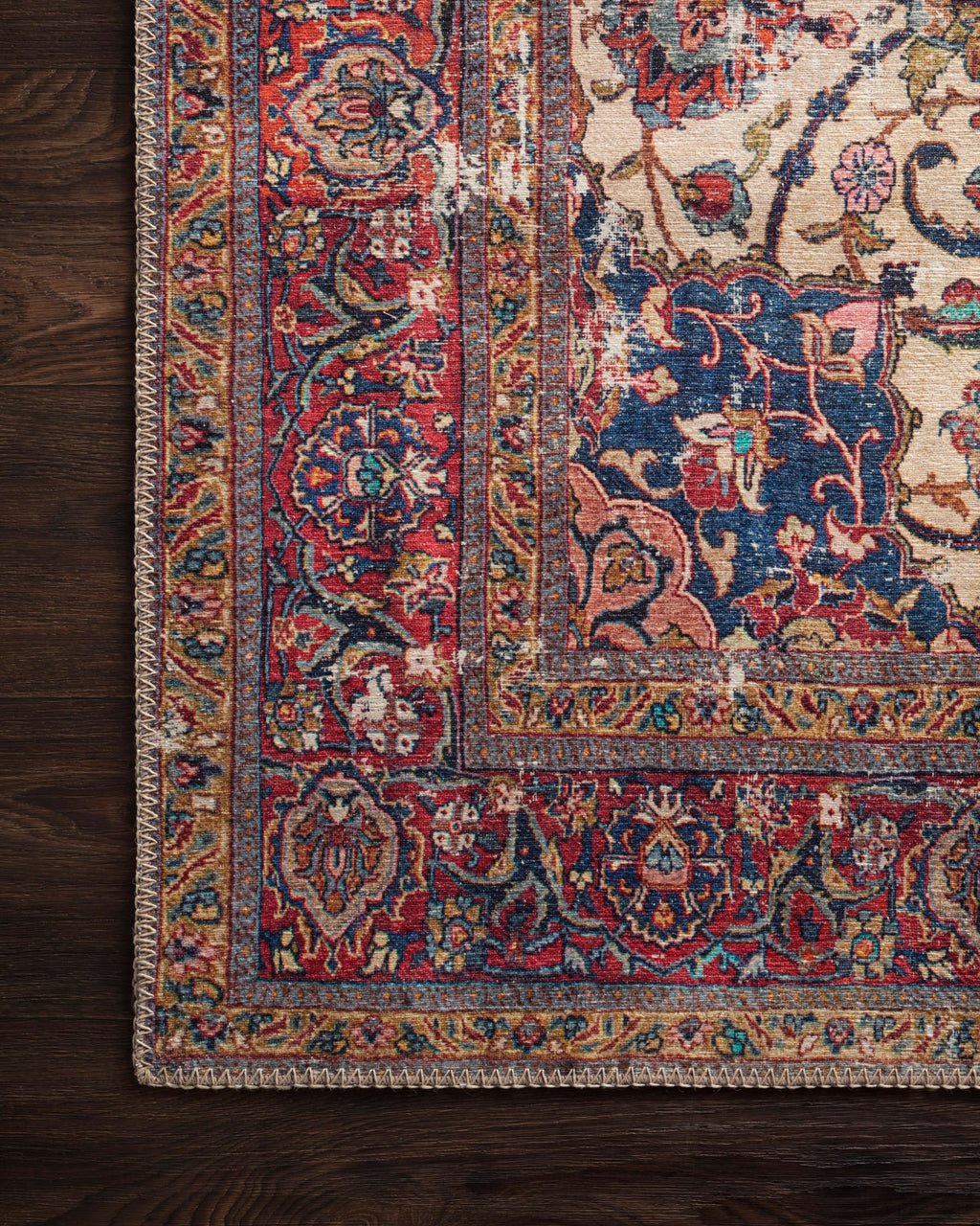 Loloi Loren Area Rug