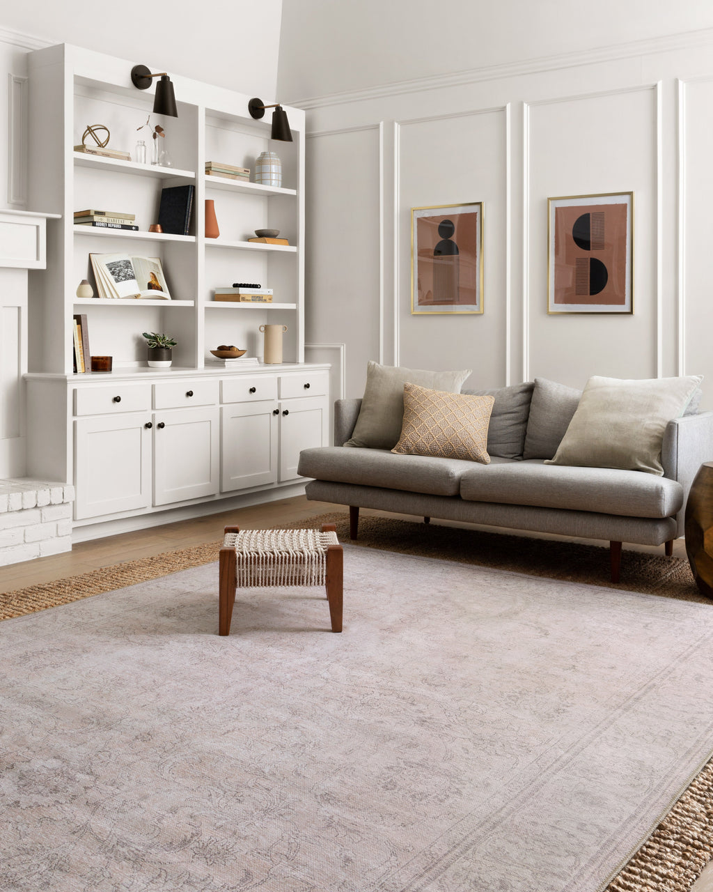 Loloi Loren Sample Rug