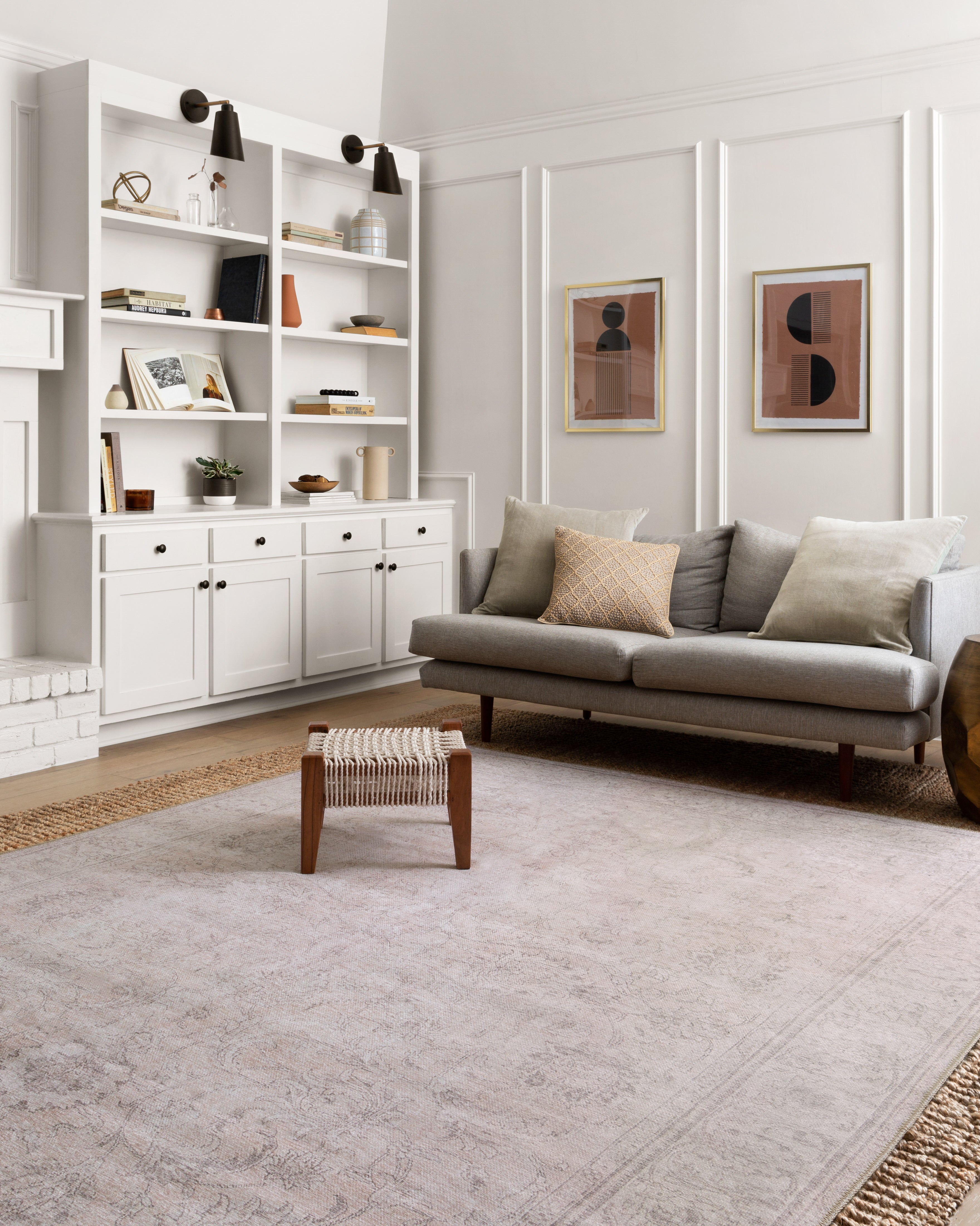 Loloi Loren Sample Rug