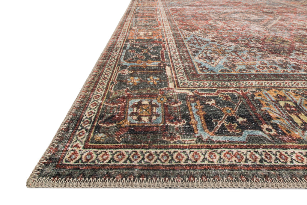 Loloi Loren Sample Rug
