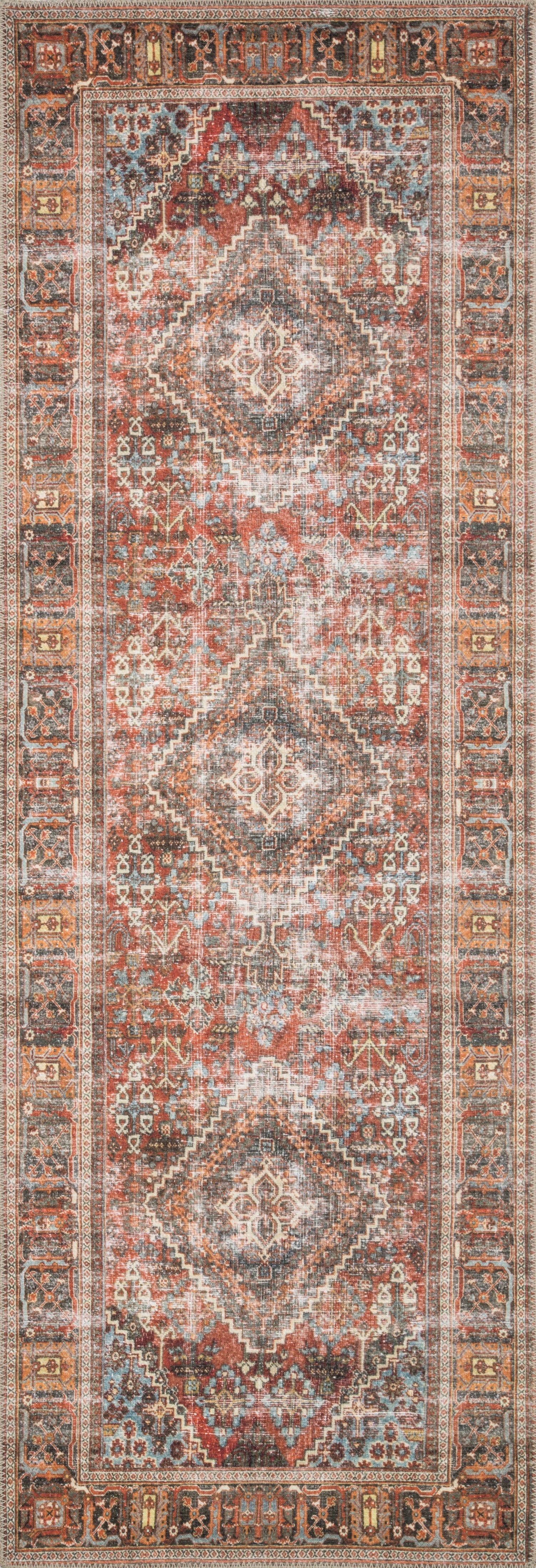 Loloi Loren Area Rug