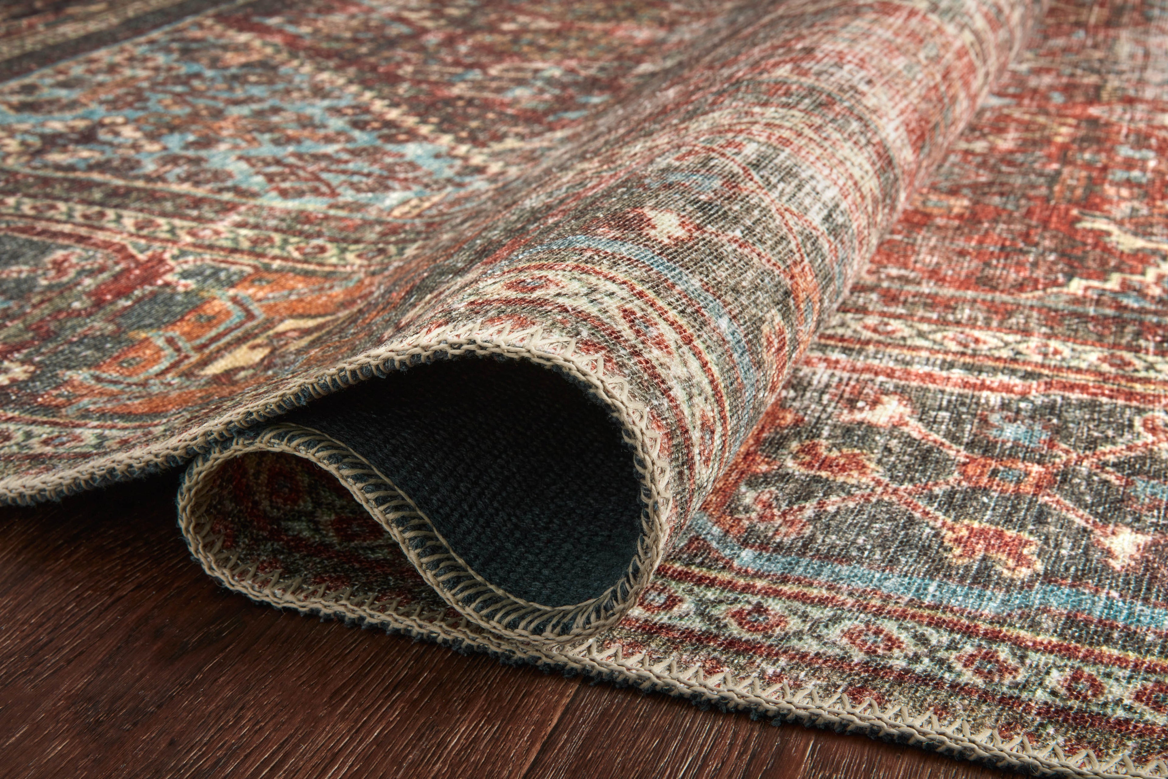 Loloi Loren Sample Rug