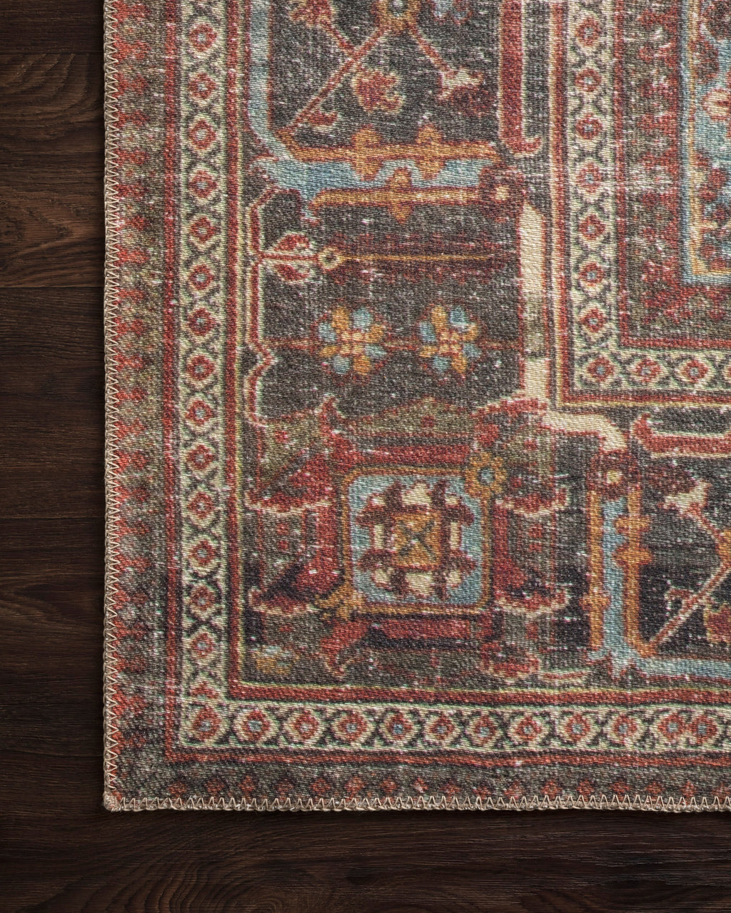 Loloi Loren Sample Rug