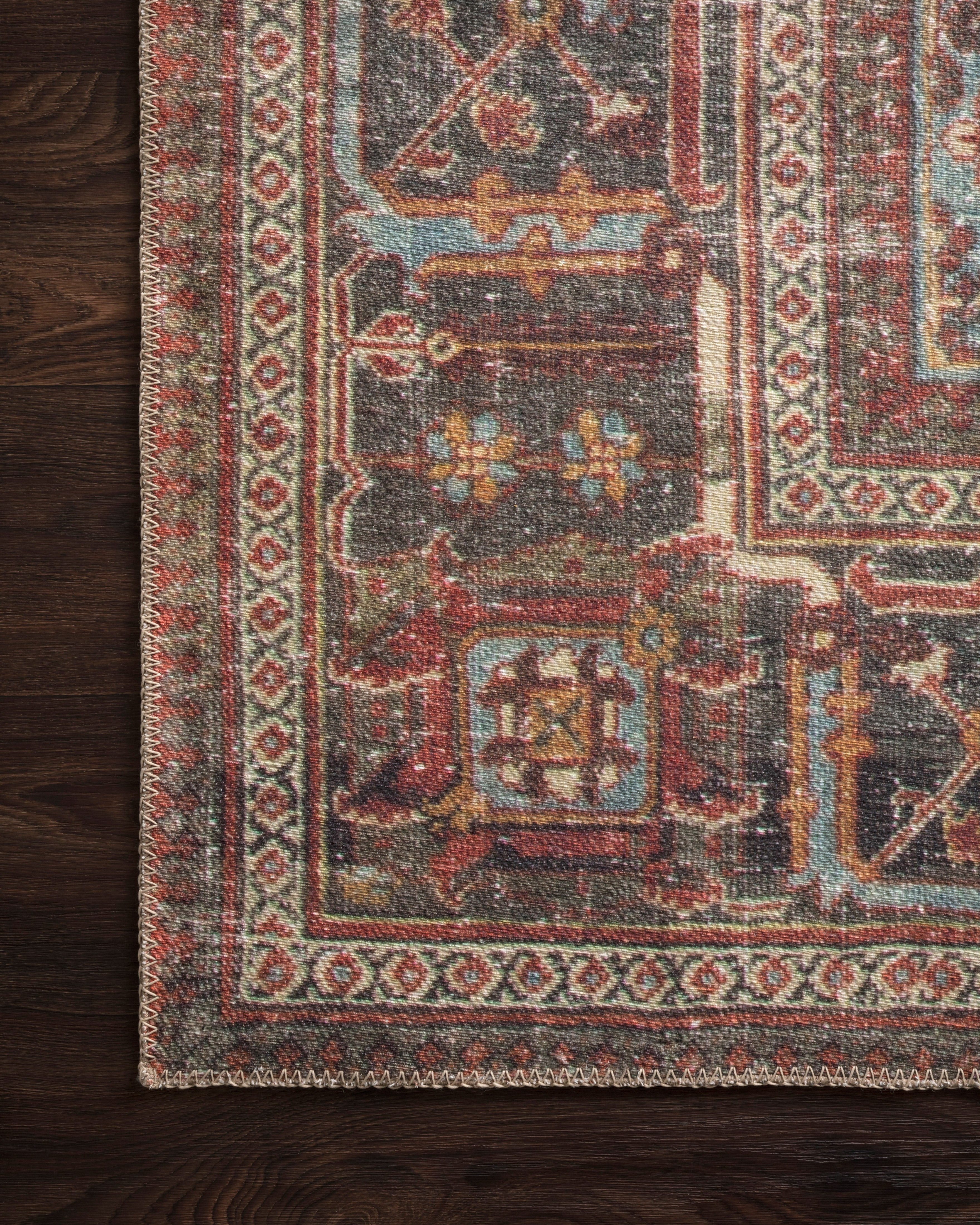 Loloi Loren Area Rug