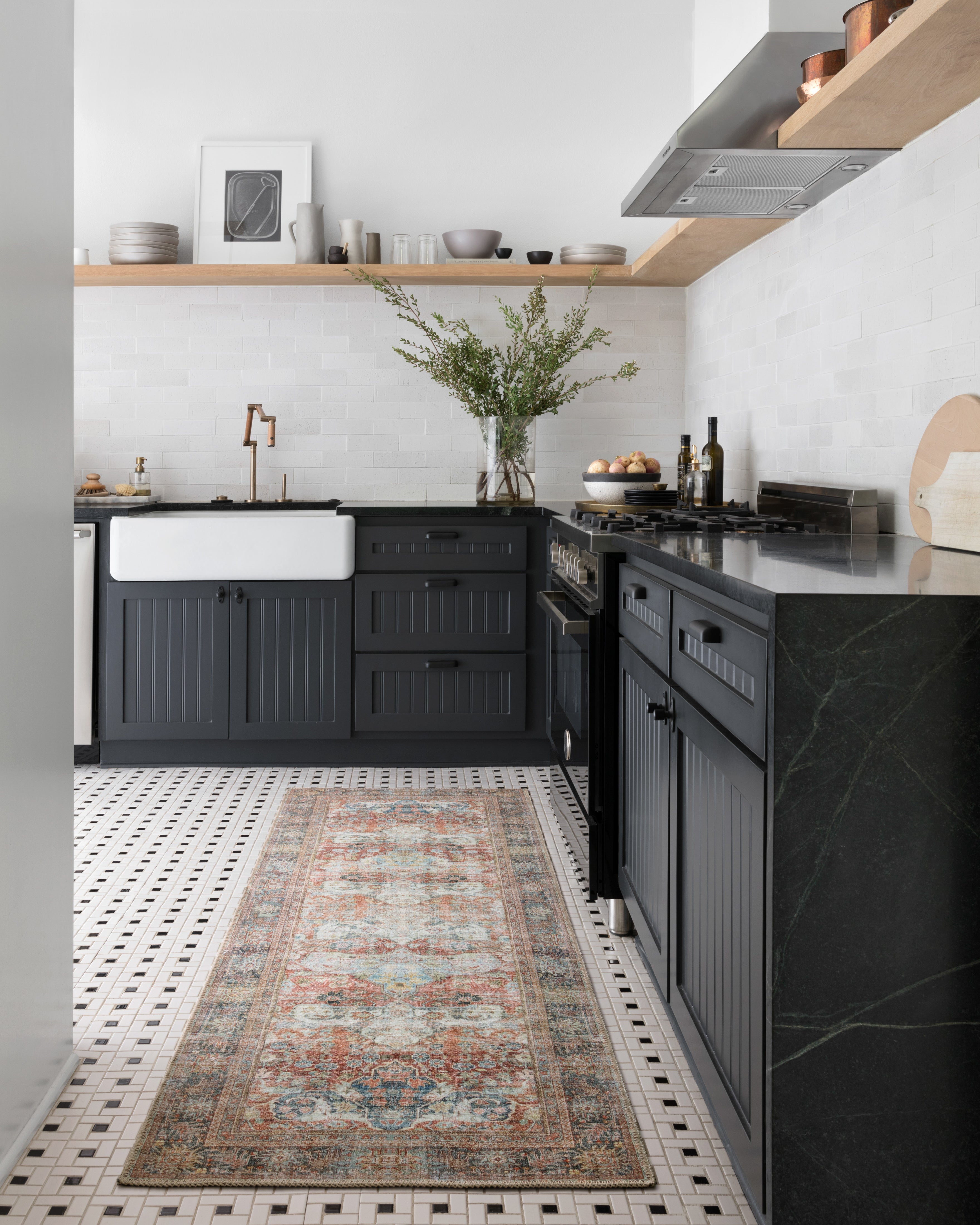 Loloi Loren Sample Rug