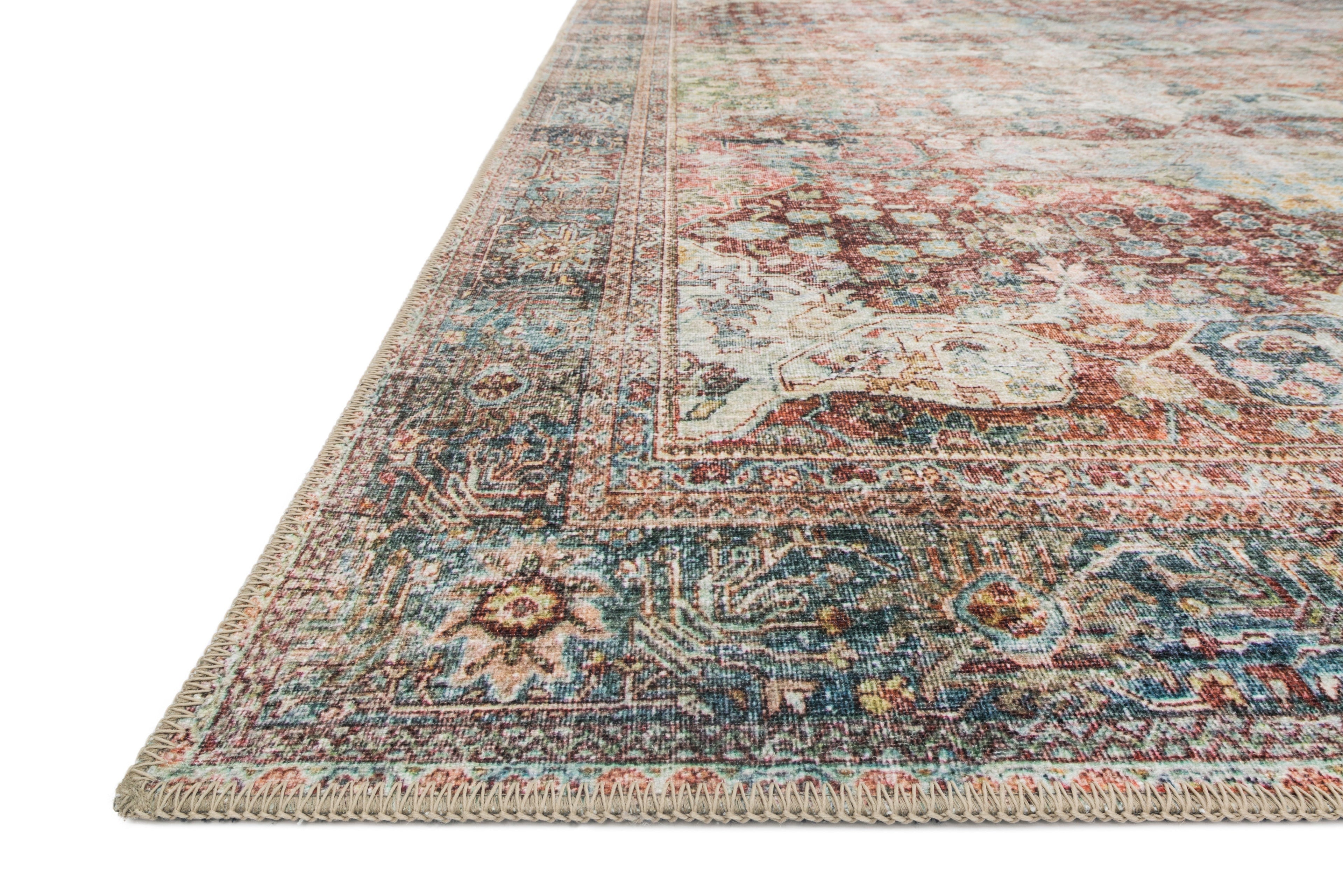 Loloi Loren Sample Rug