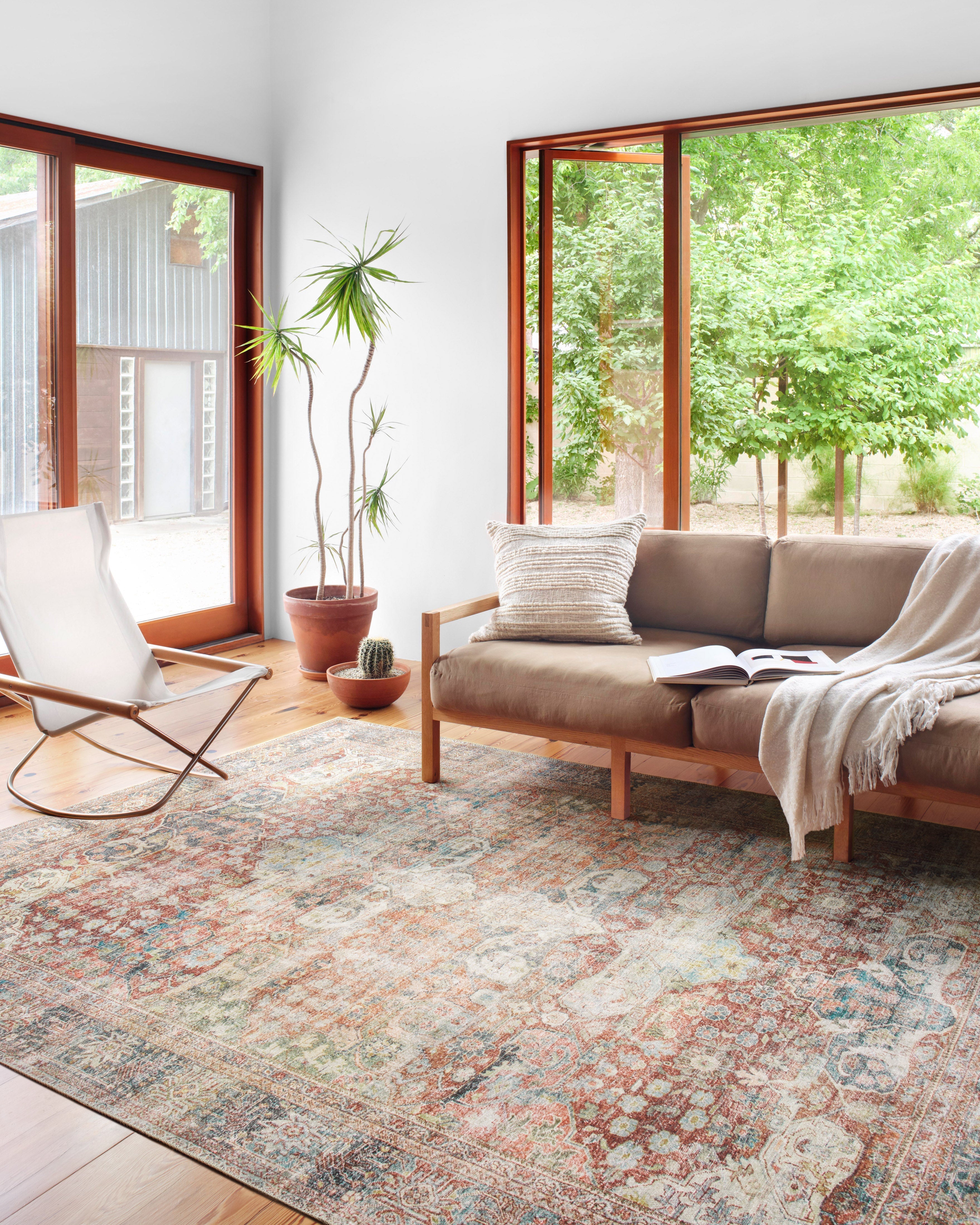 Loloi Loren Sample Rug