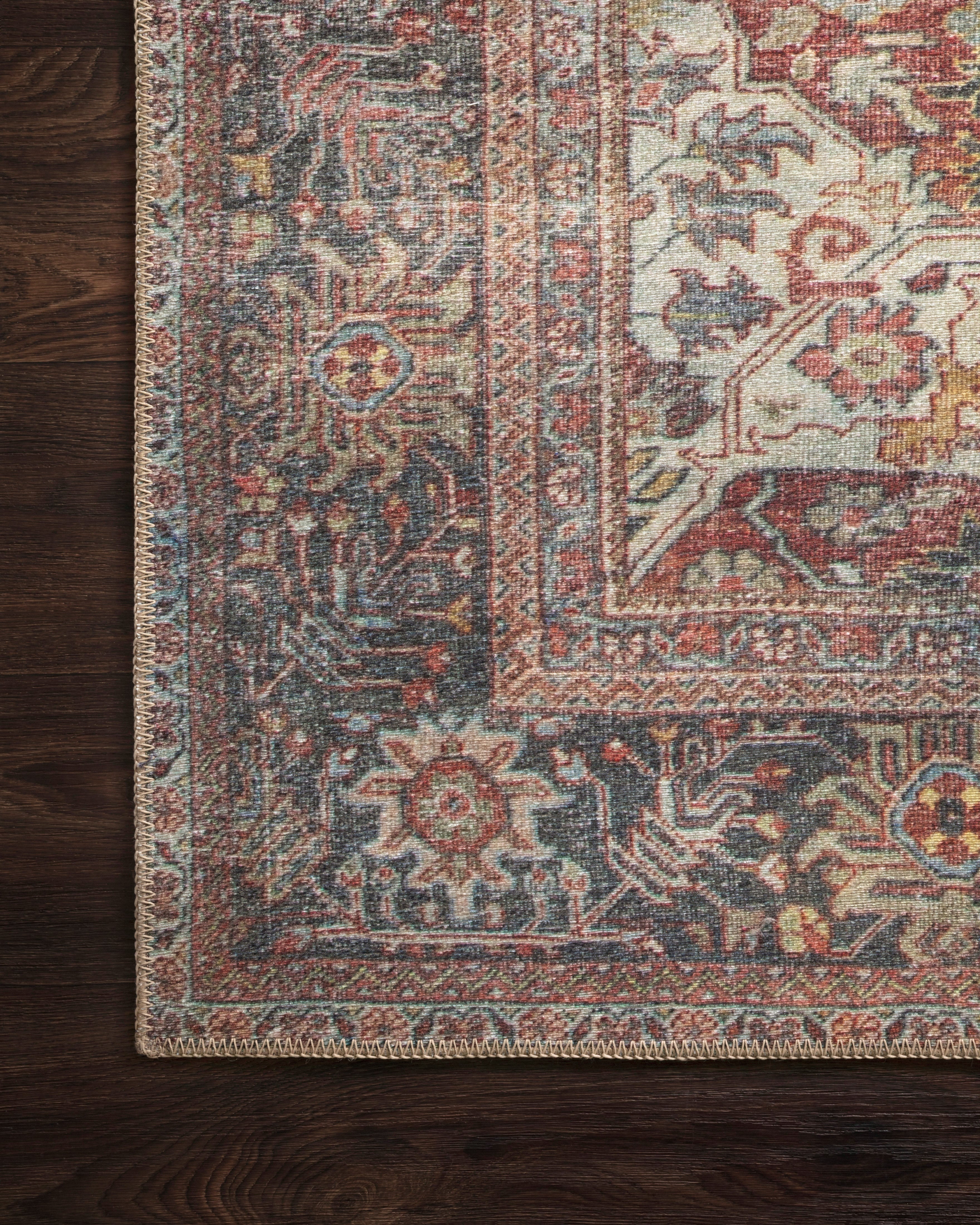 Loloi Loren Accent Rug