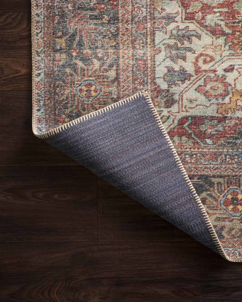 Loloi Loren Sample Rug