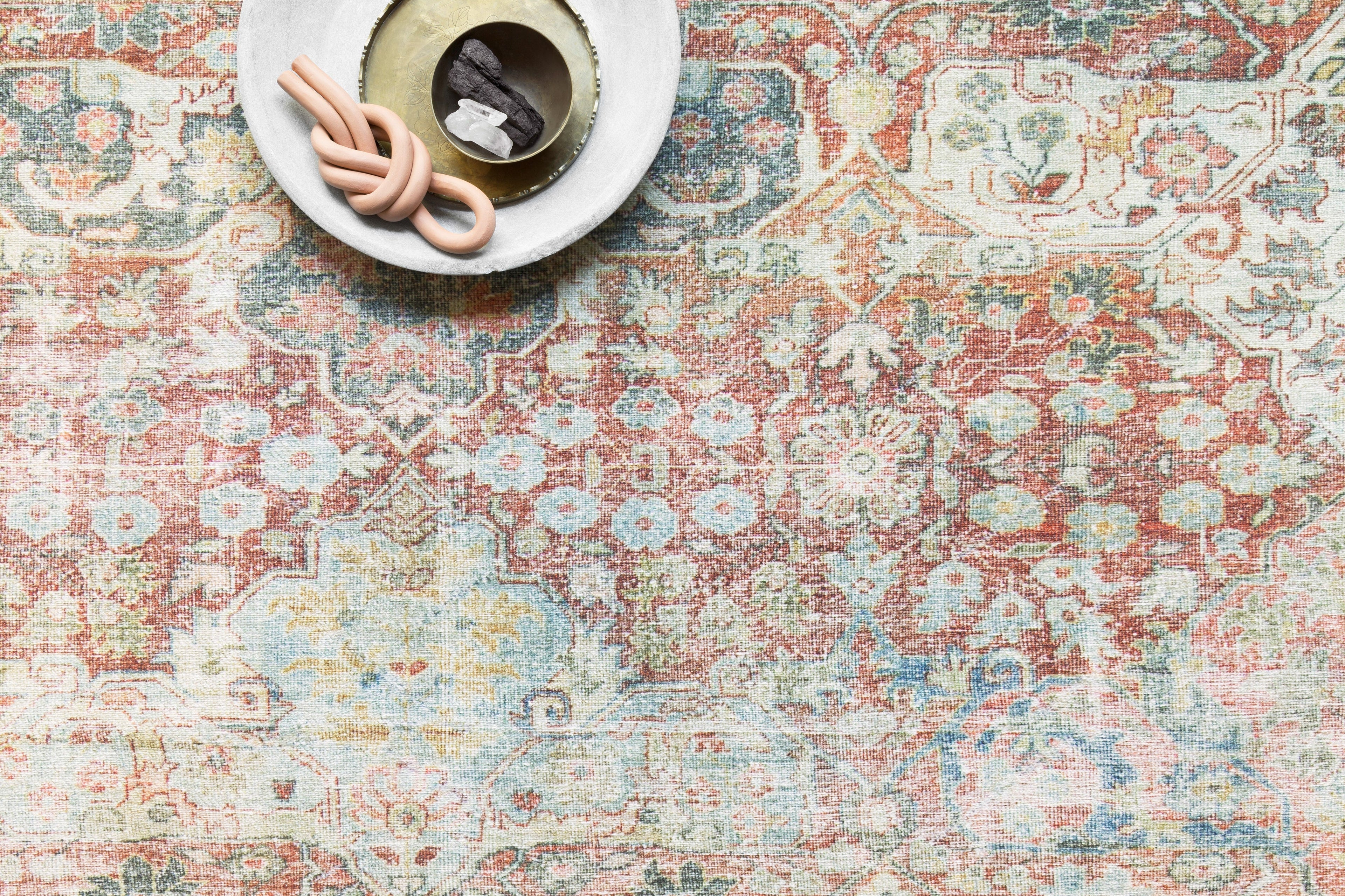 Loloi Loren Runner Rug