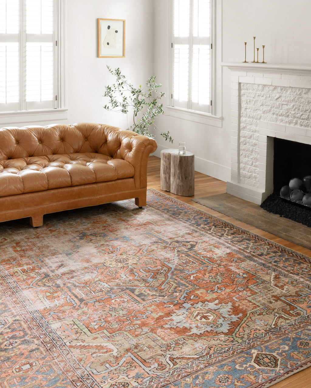 Loloi Loren Sample Rug