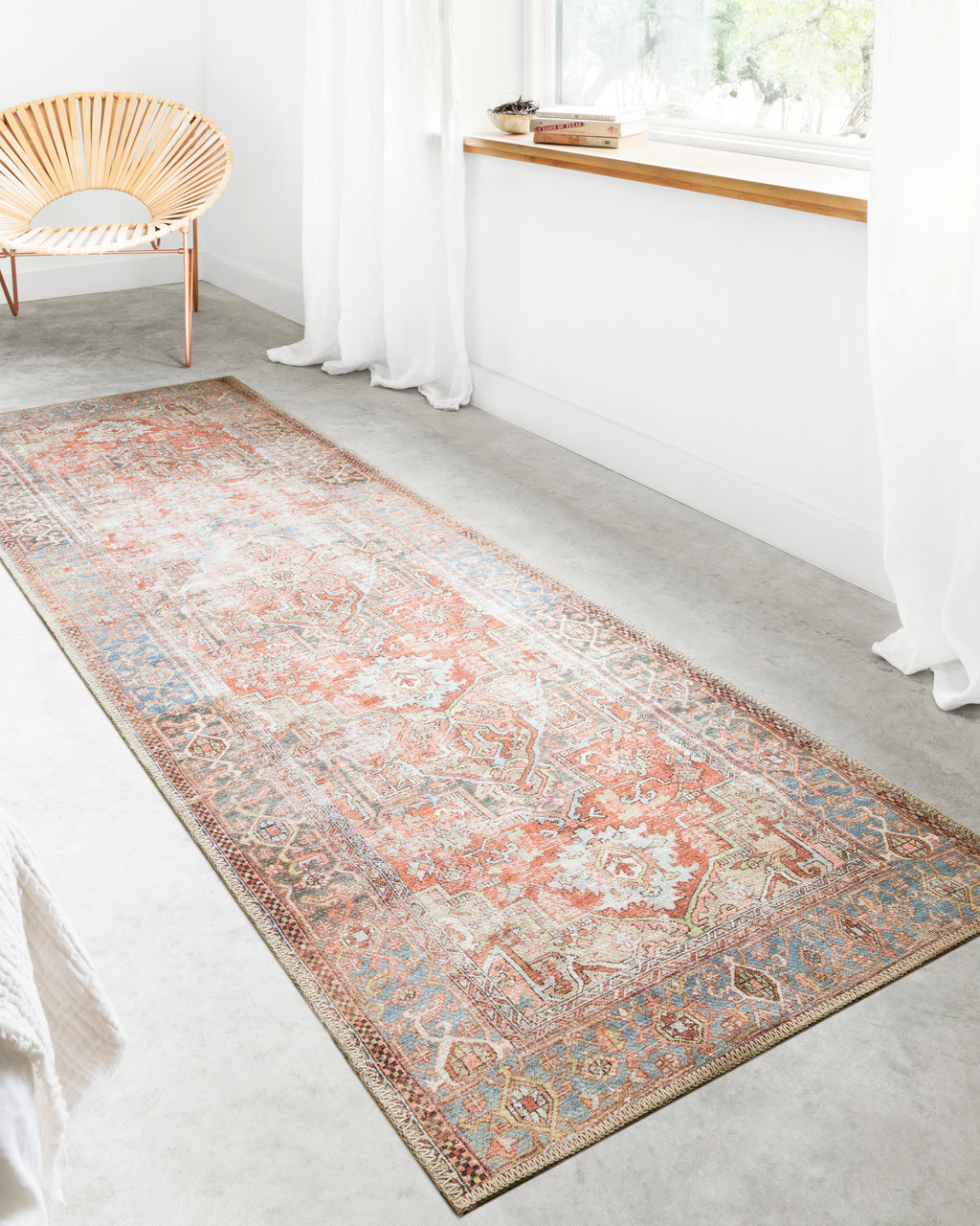 Loloi Loren Sample Rug