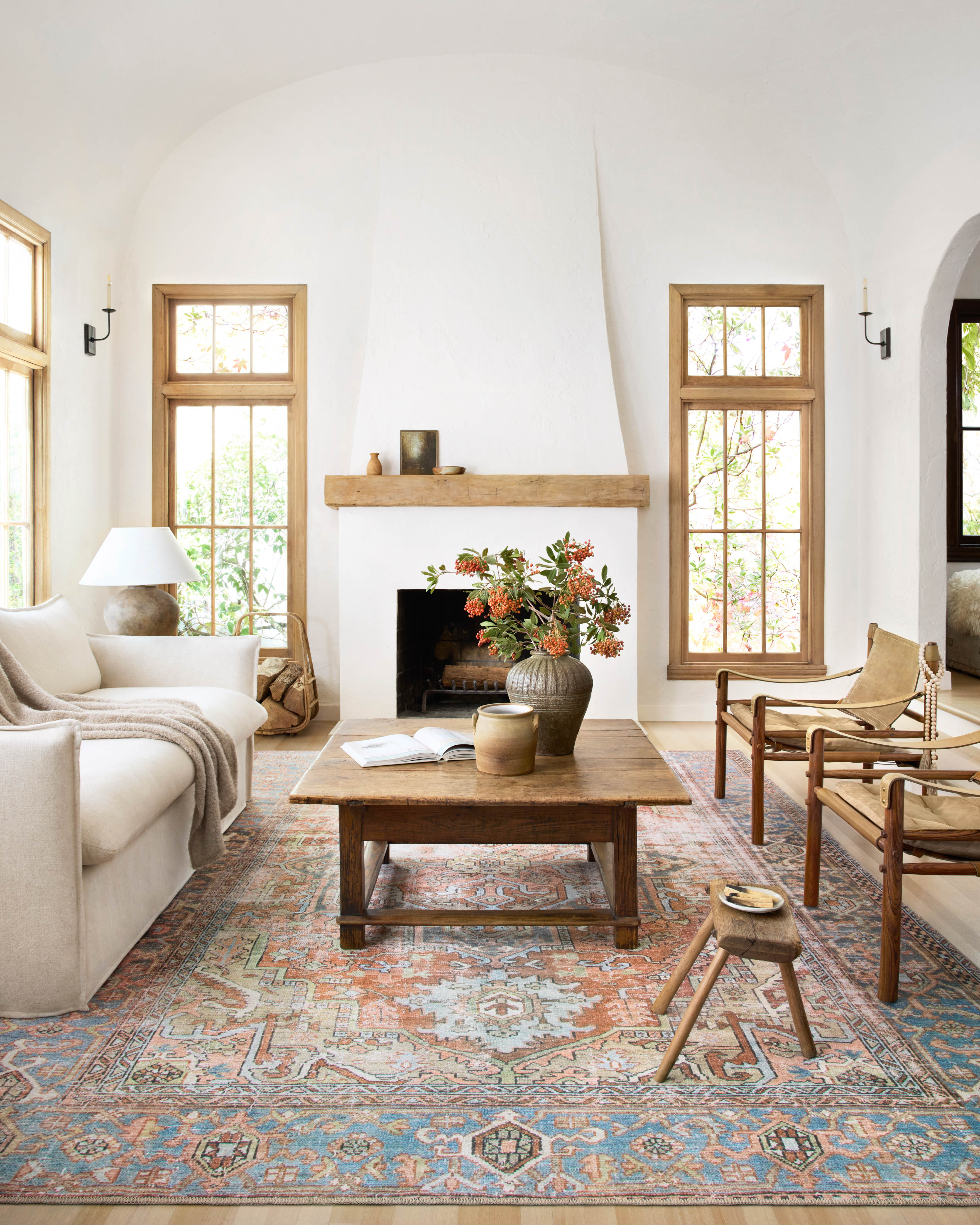 Loloi Loren Sample Rug