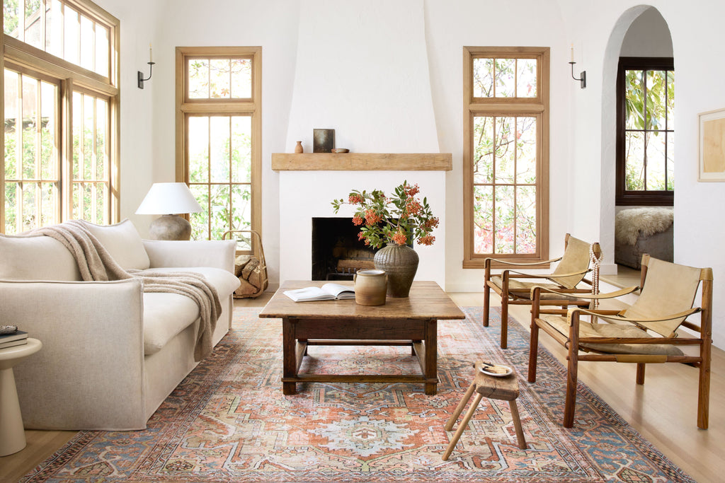 Loloi Loren Runner Rug