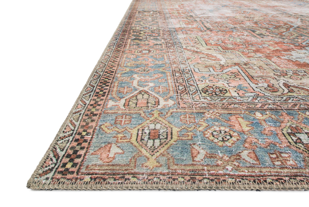 Loloi Loren Sample Rug