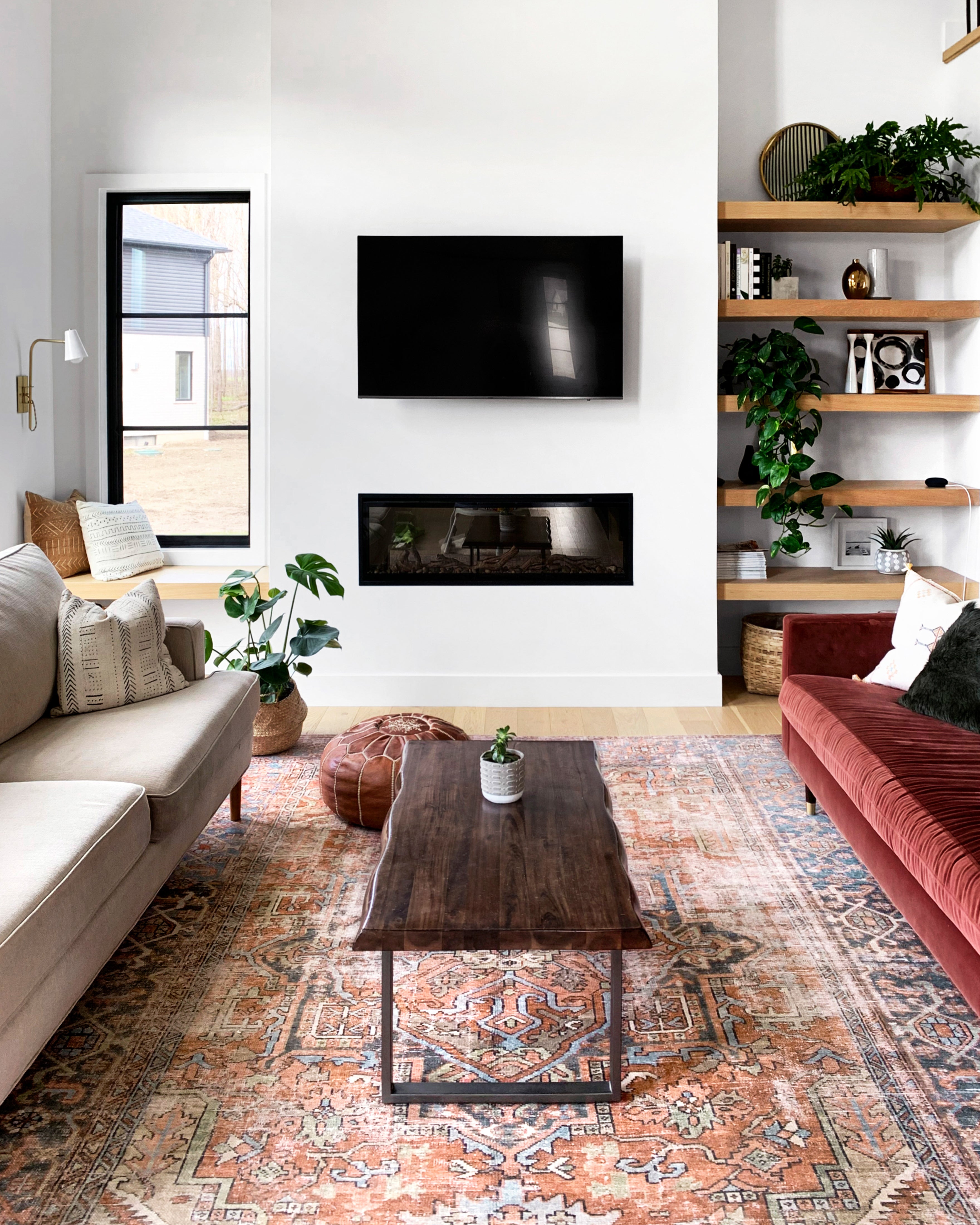 Loloi Loren Sample Rug