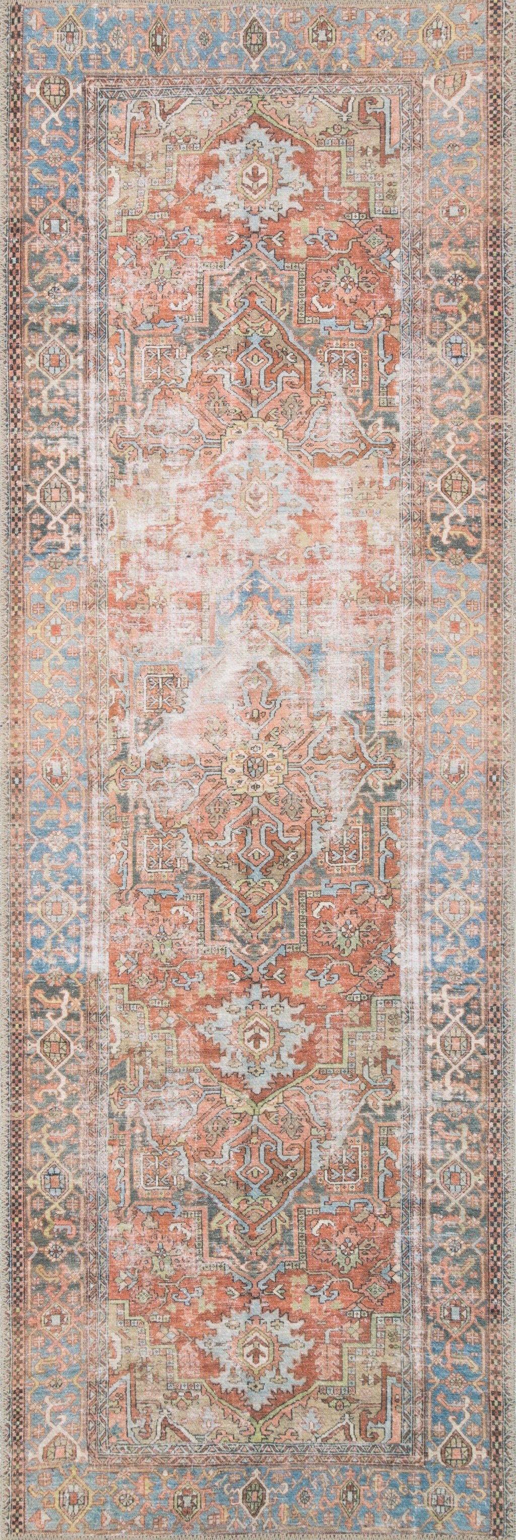 Loloi Loren Sample Rug