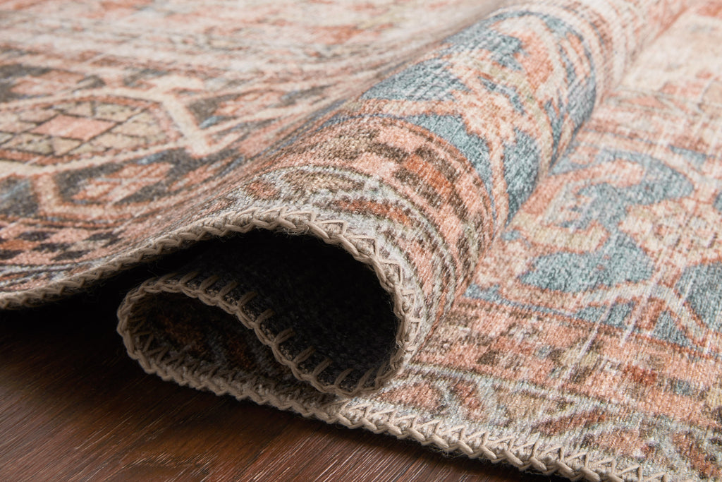 Loloi Loren Sample Rug