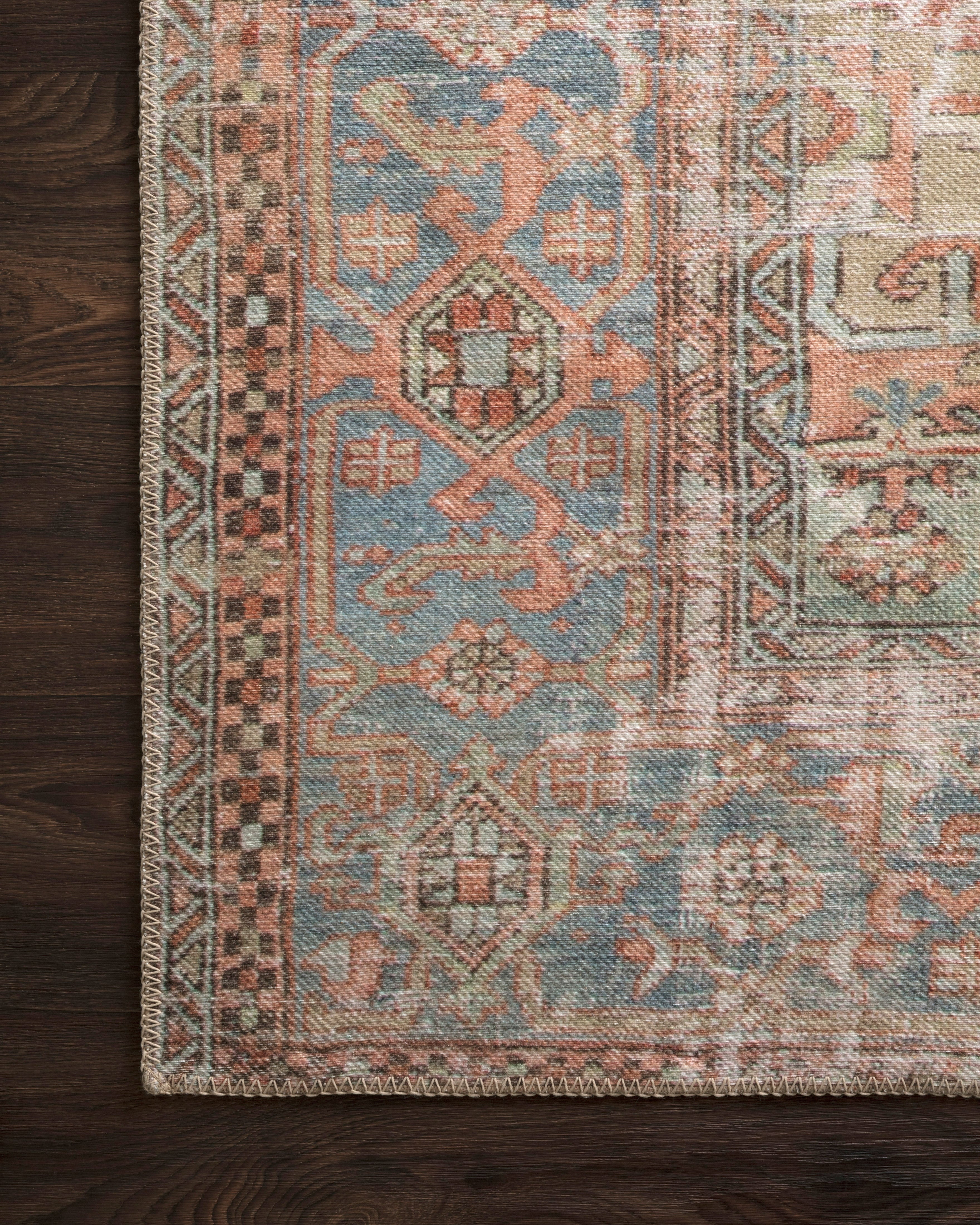 Loloi Loren Sample Rug